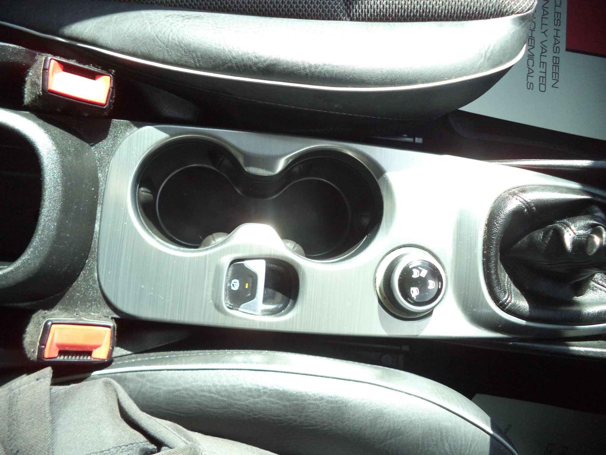 Fiat 500x view 52