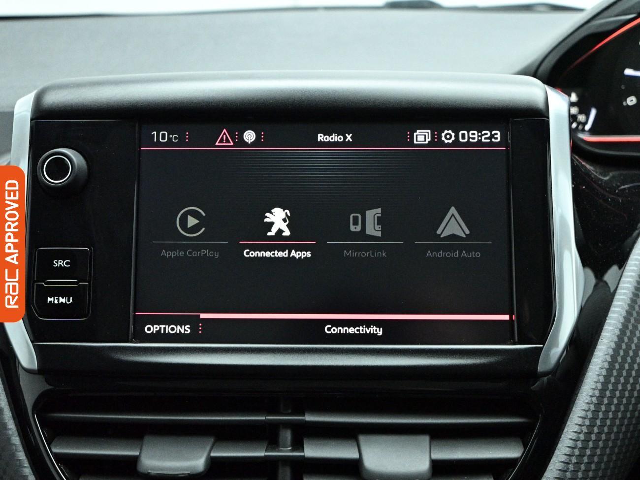 Peugeot 2008 view 15