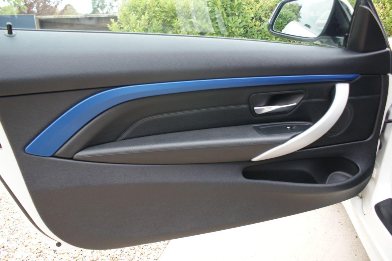 BMW 4 Series view 24