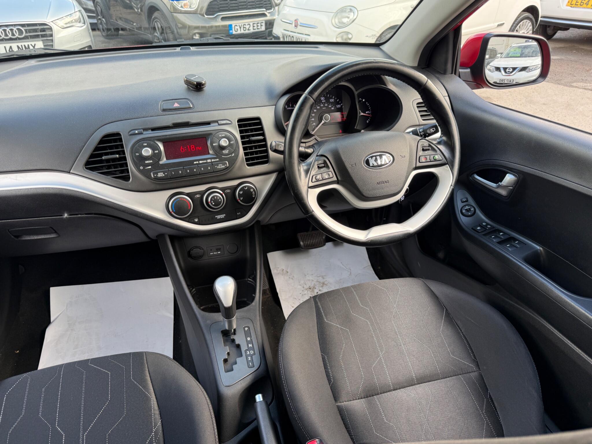 Kia Picanto - Image 62