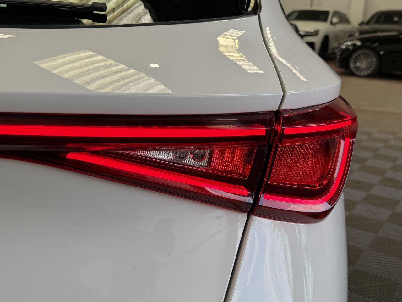 Cupra Leon view 28