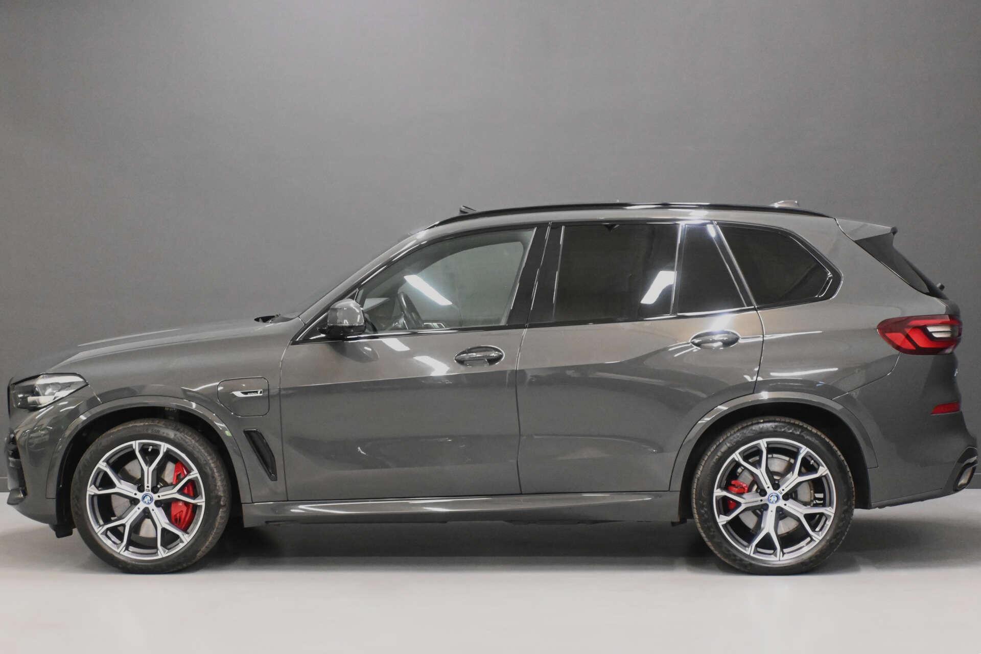 BMW X5 view 36