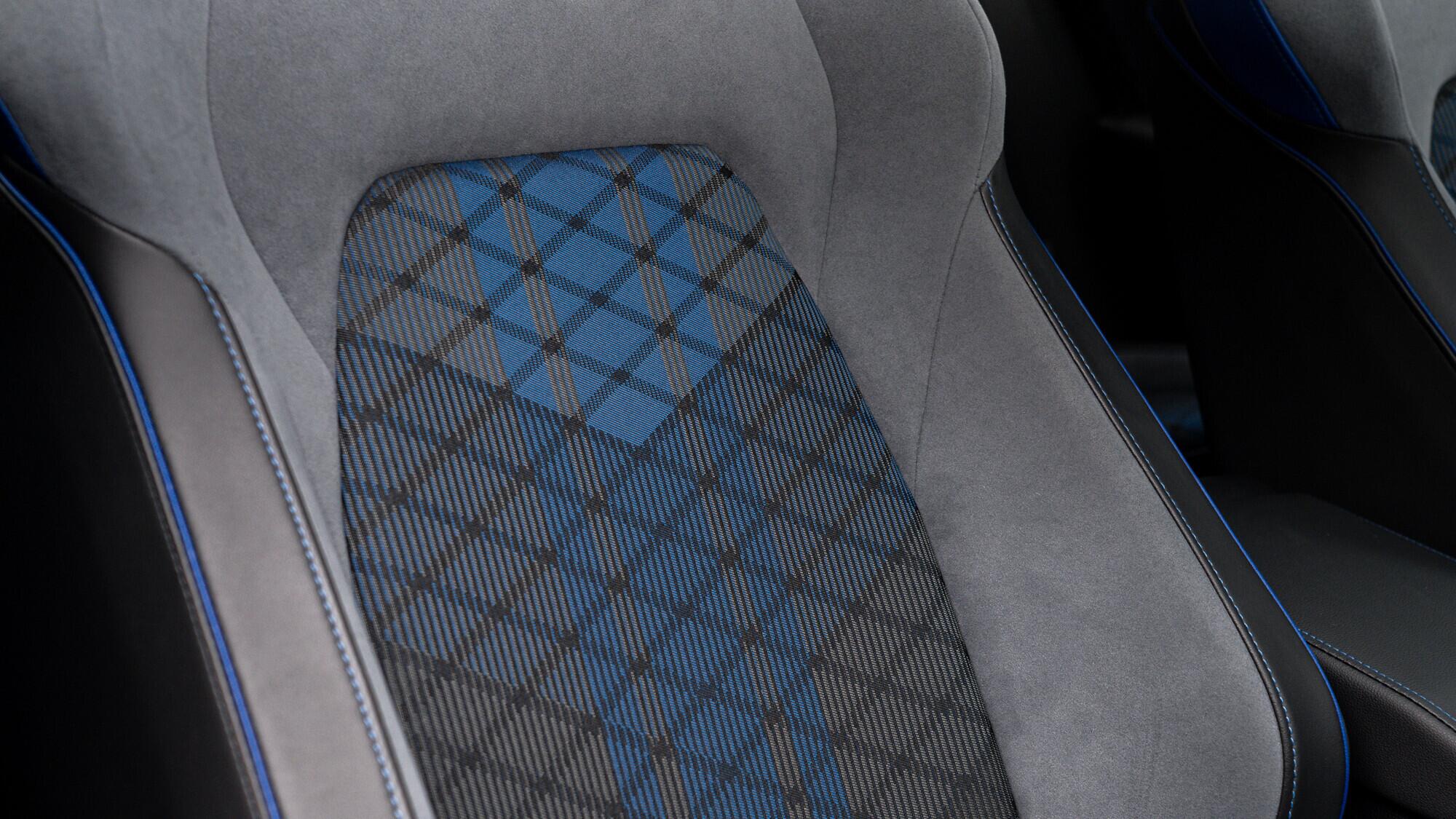 Volkswagen Golf view 33