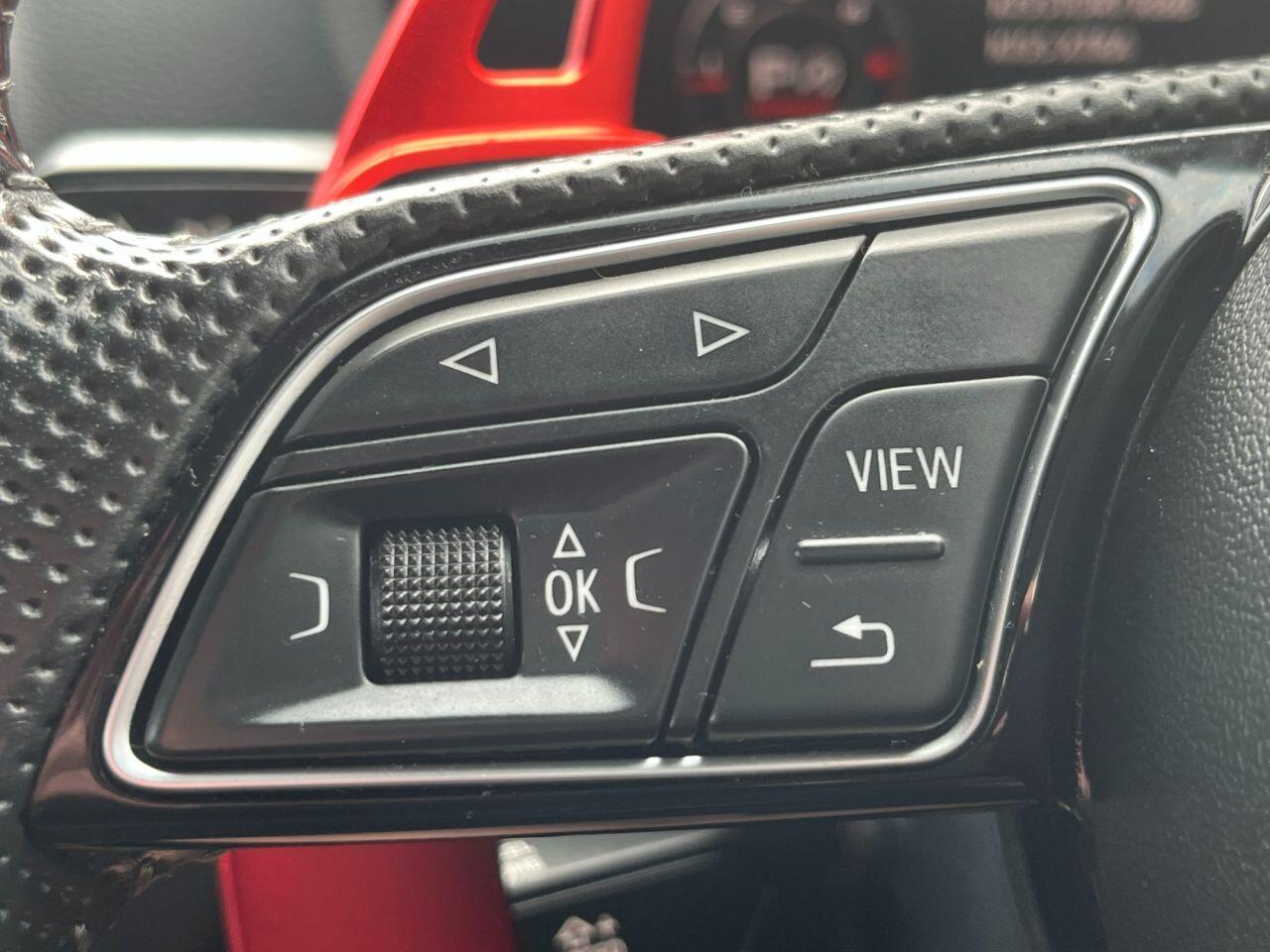 Audi A3 view 25