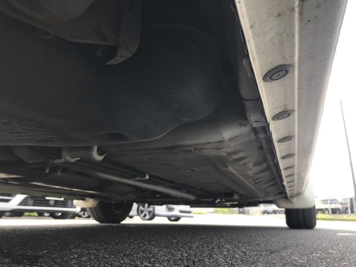 Nissan Cube view 23