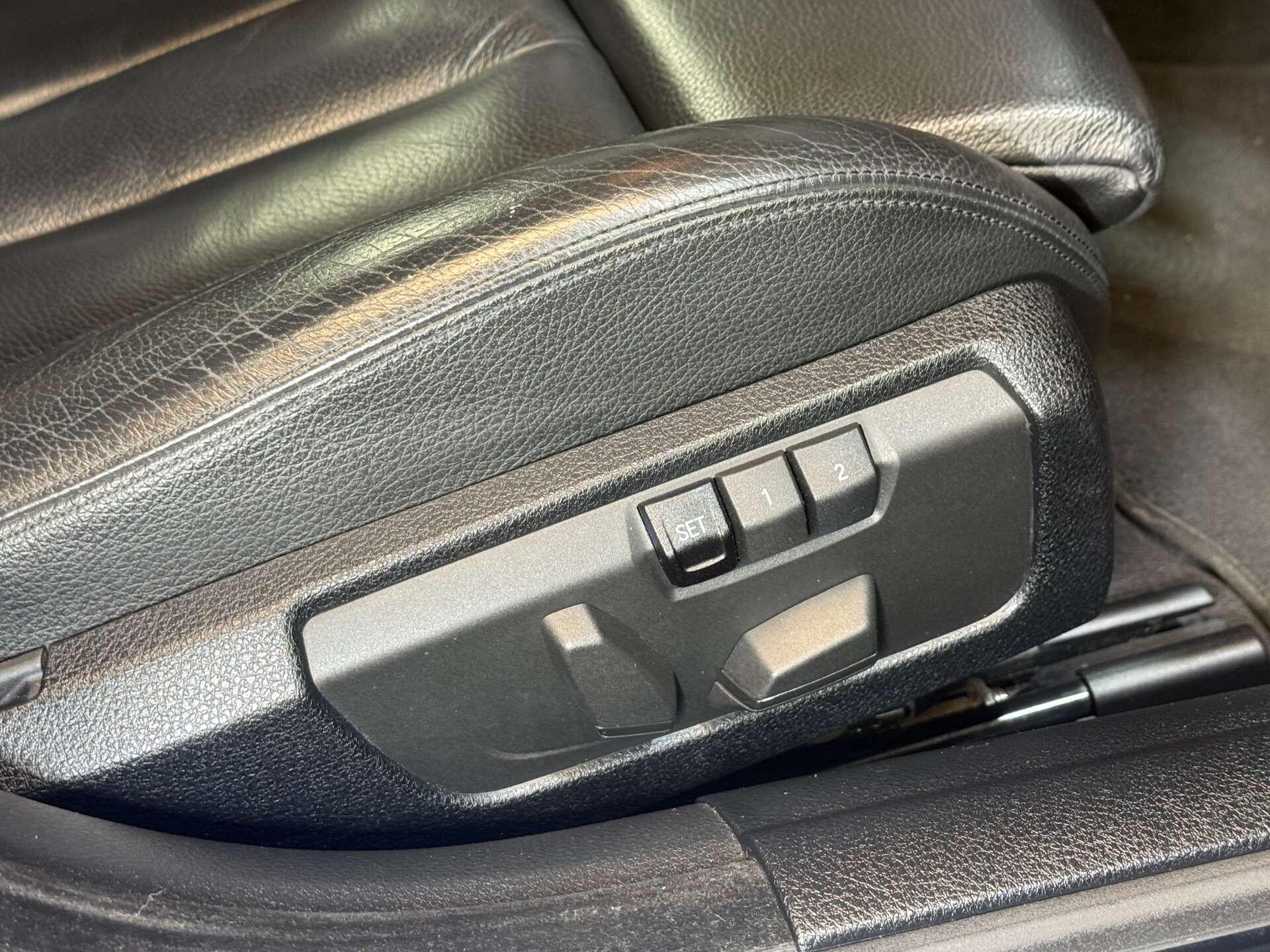 BMW 6 Series view 54