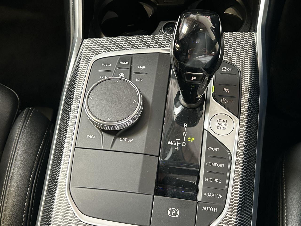 BMW 3 Series view 49