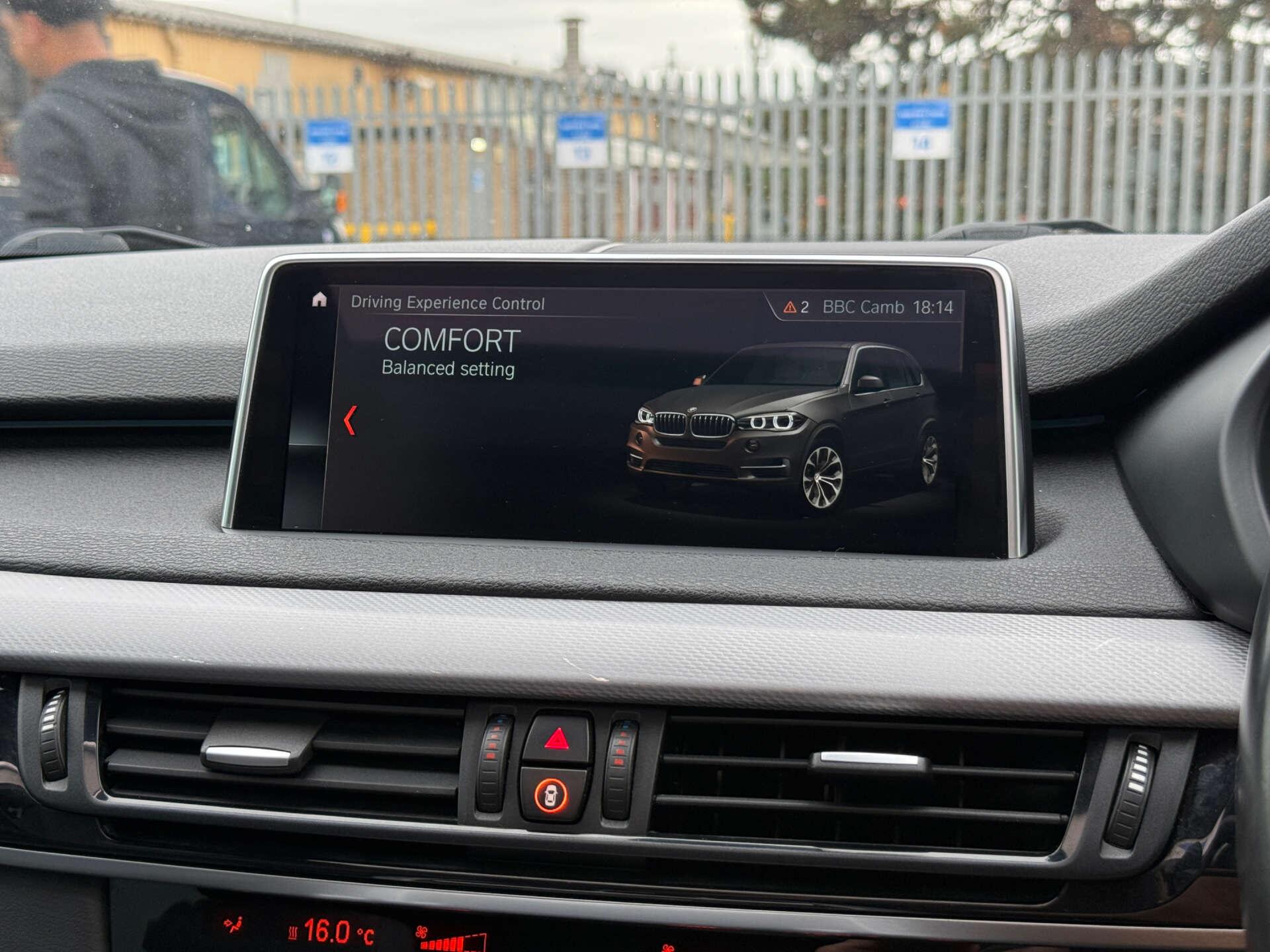 BMW X5 X5 view 68
