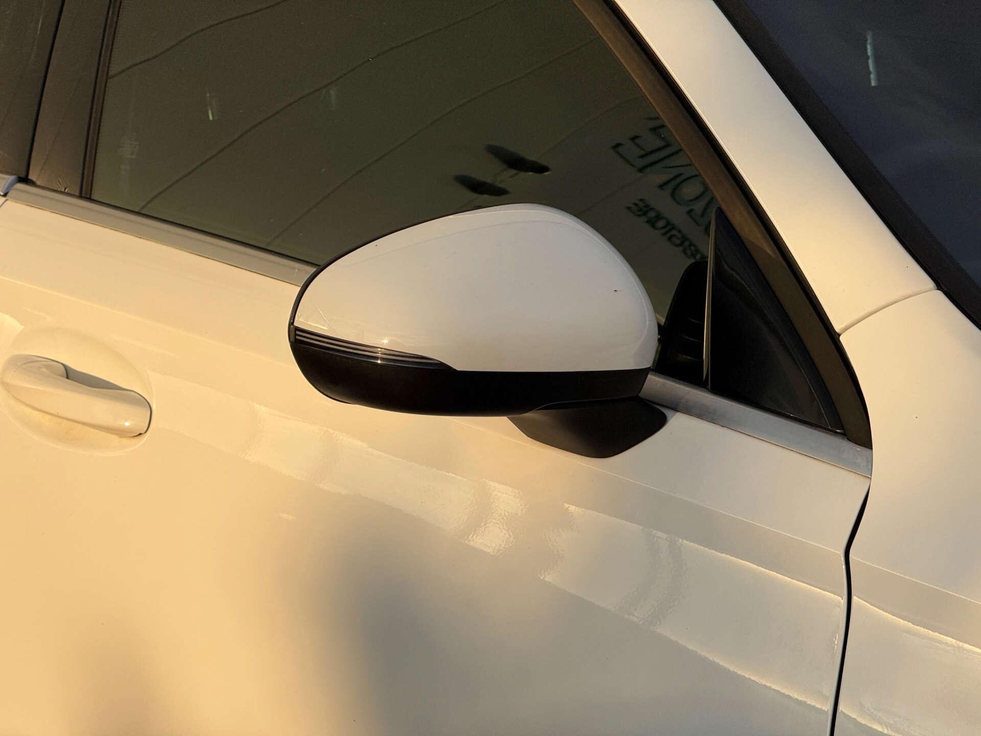 Mercedes-Benz A Class view 18