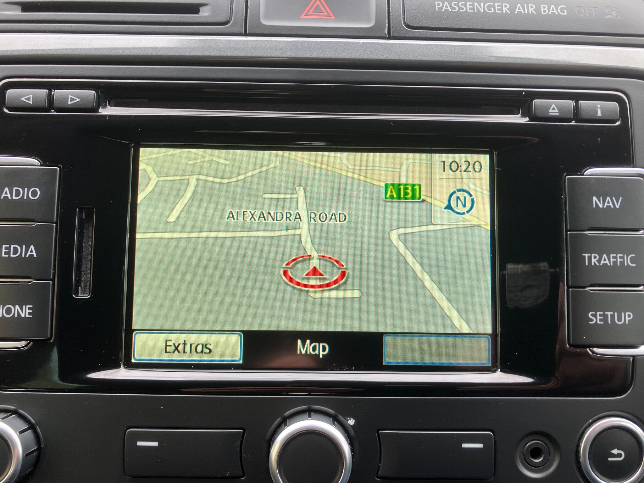 Volkswagen Tiguan view 26