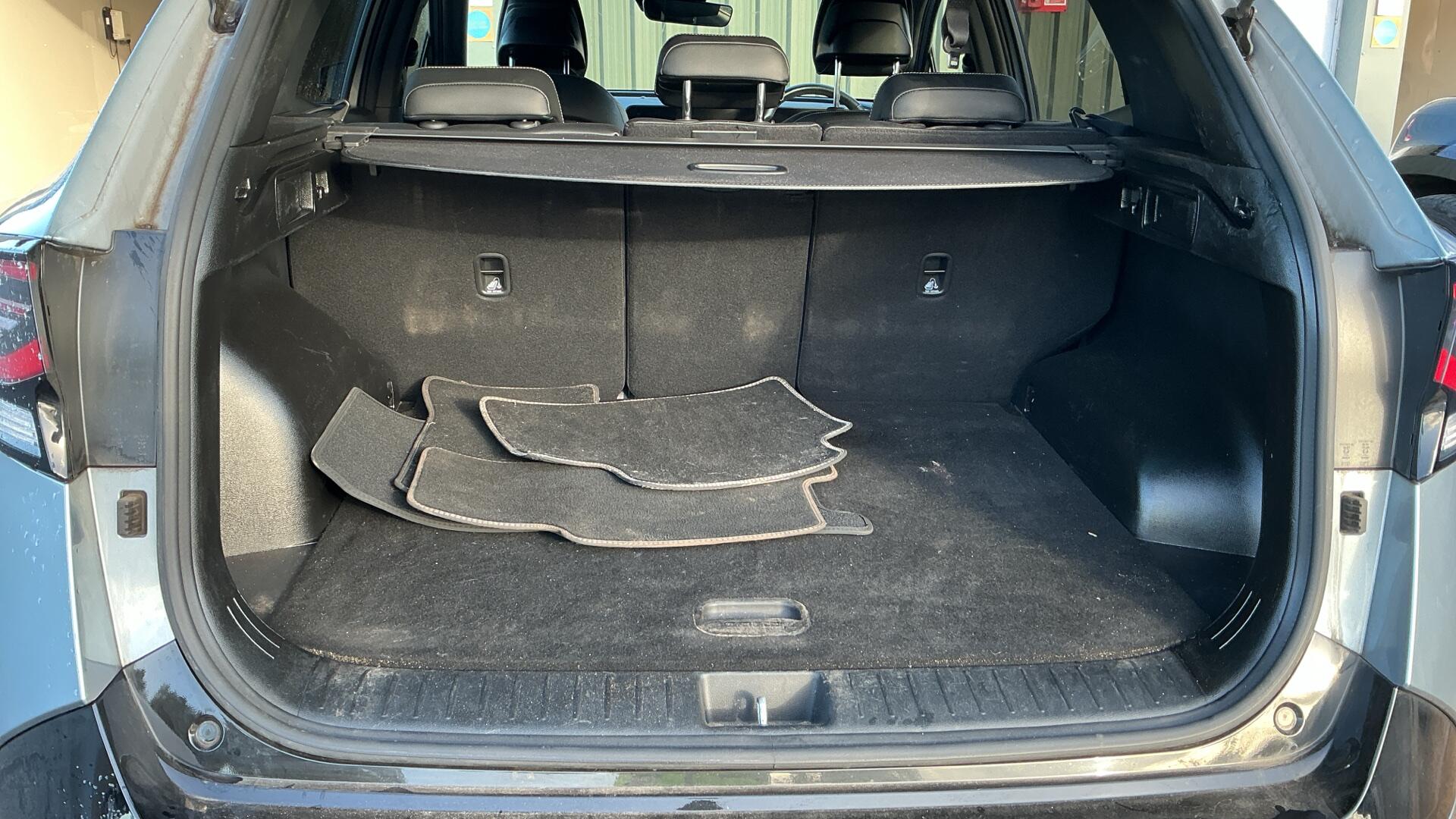 Kia Sportage view 7