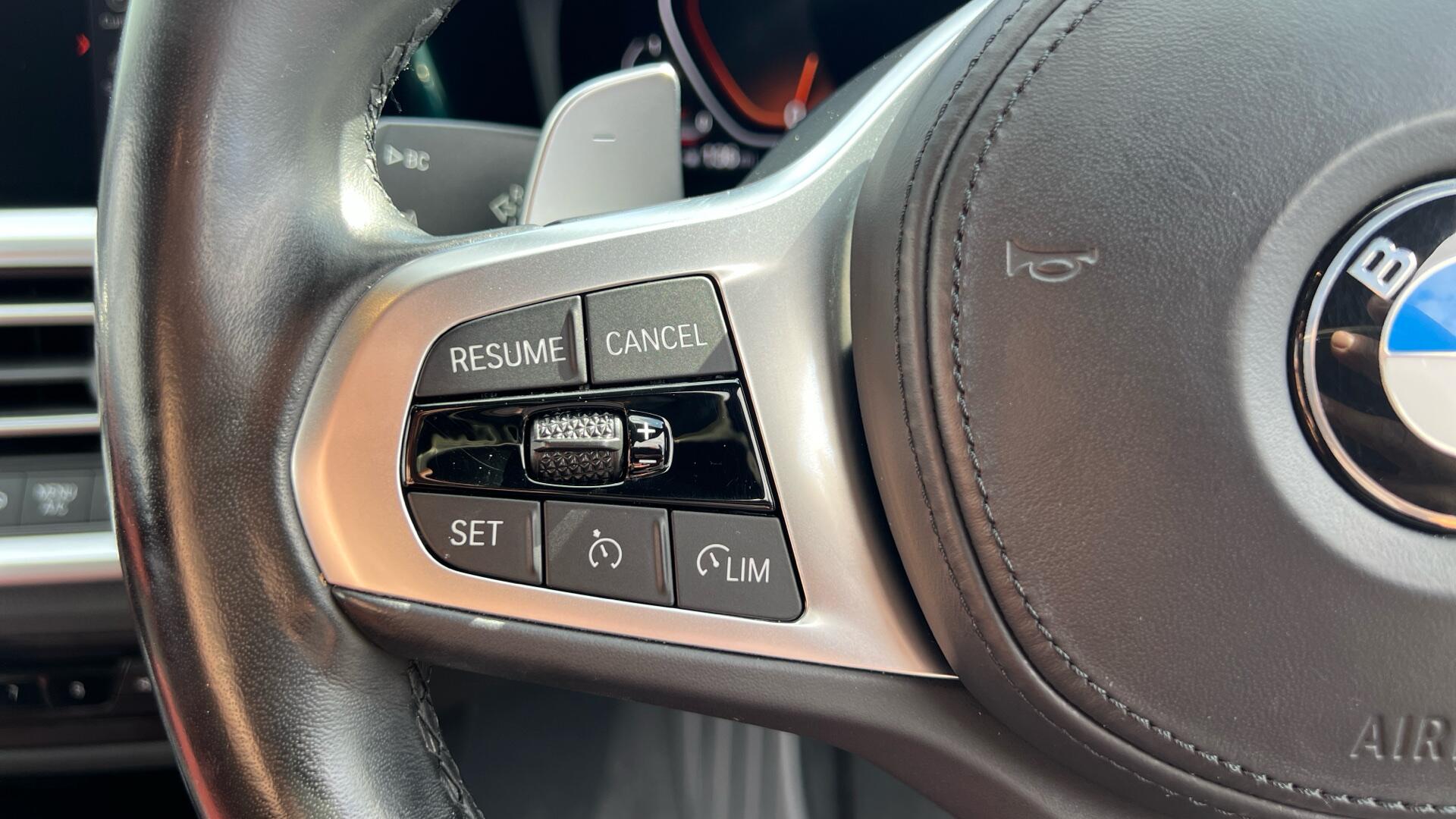 BMW 4 Series view 17