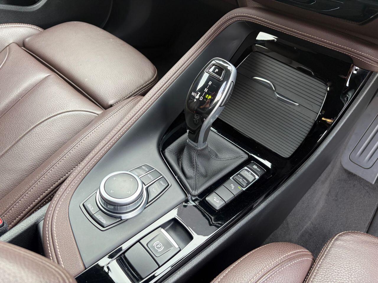 BMW X2 view 28