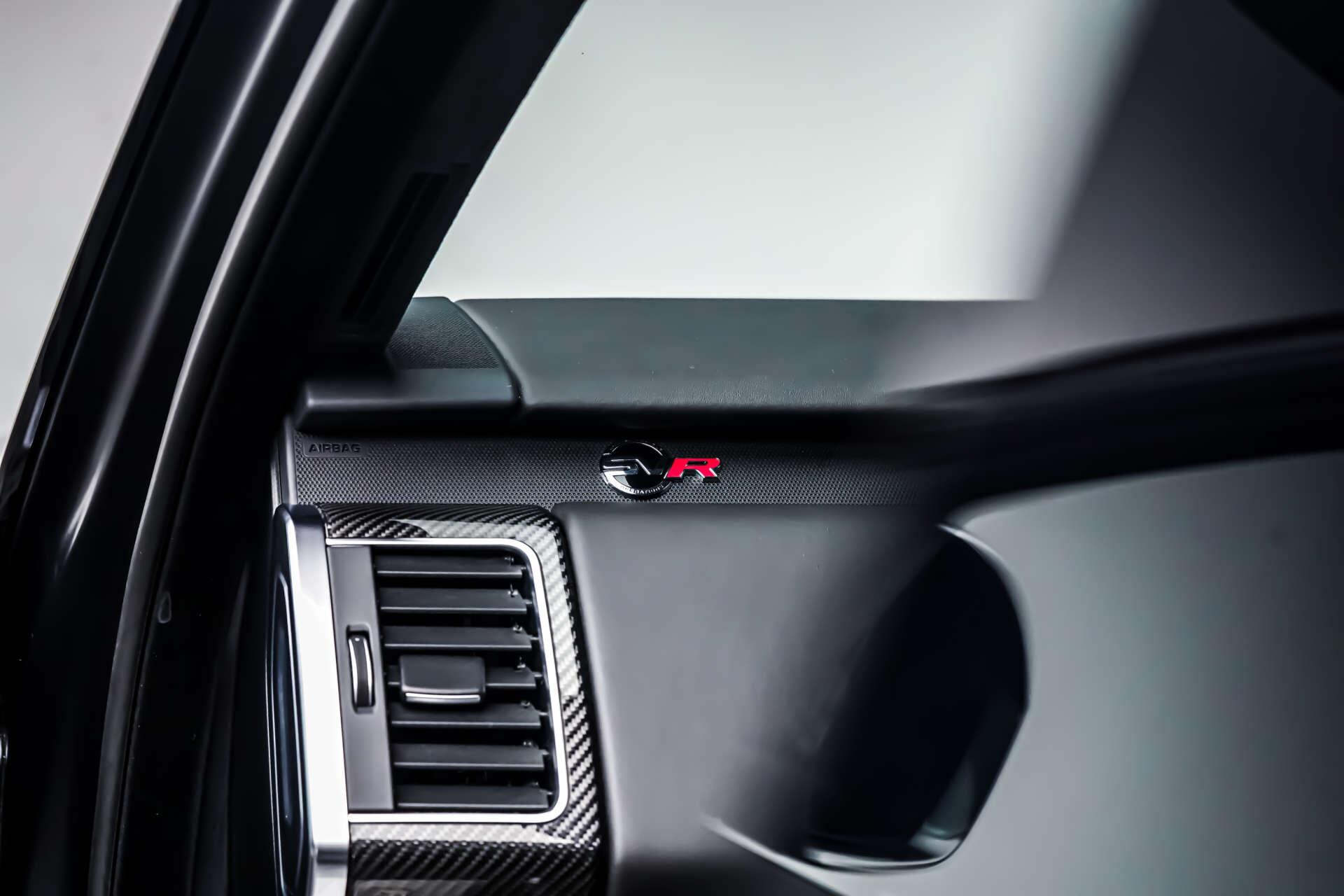 Land Rover Range Rover Sport view 28