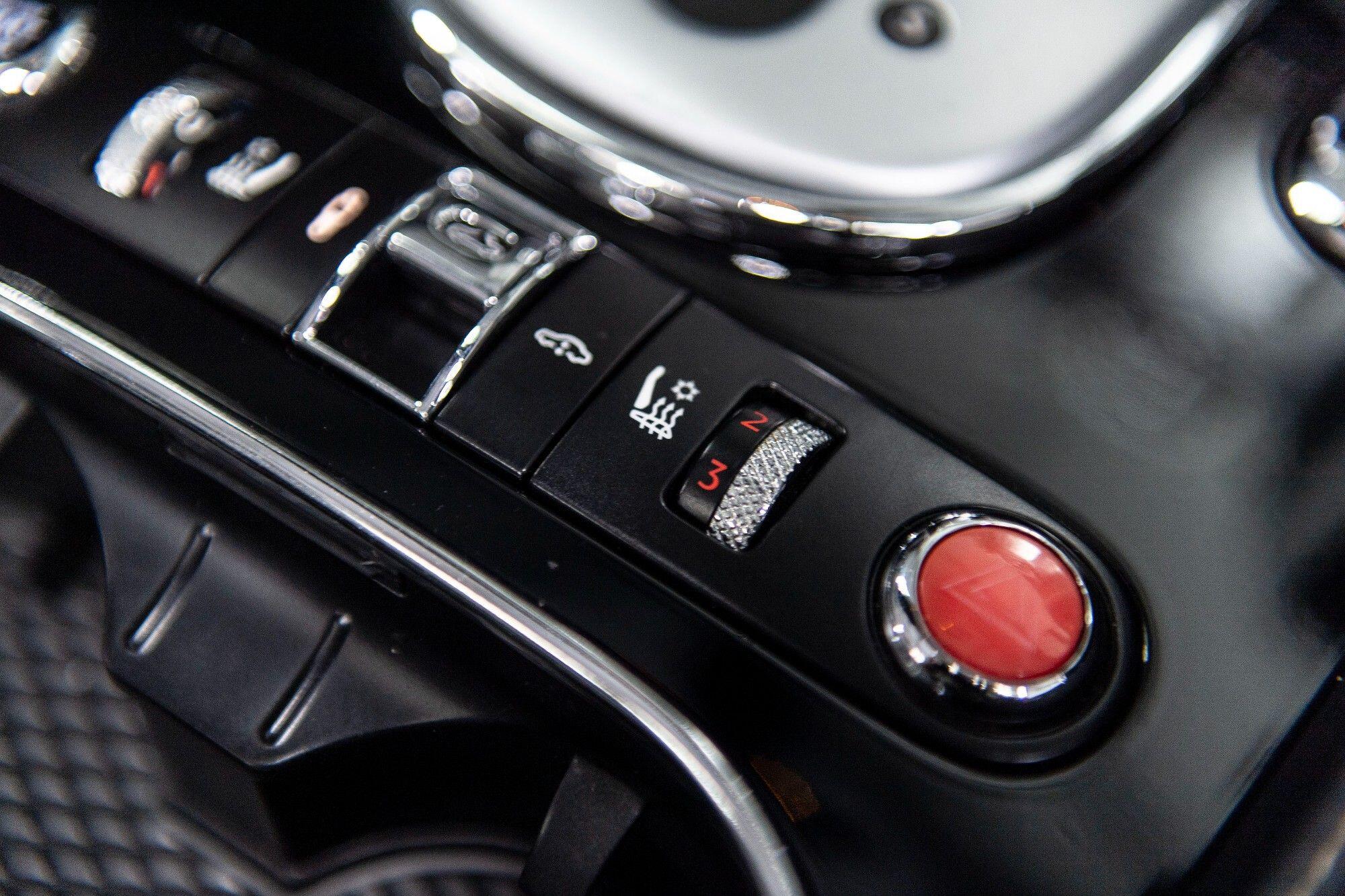 Bentley Continental view 30