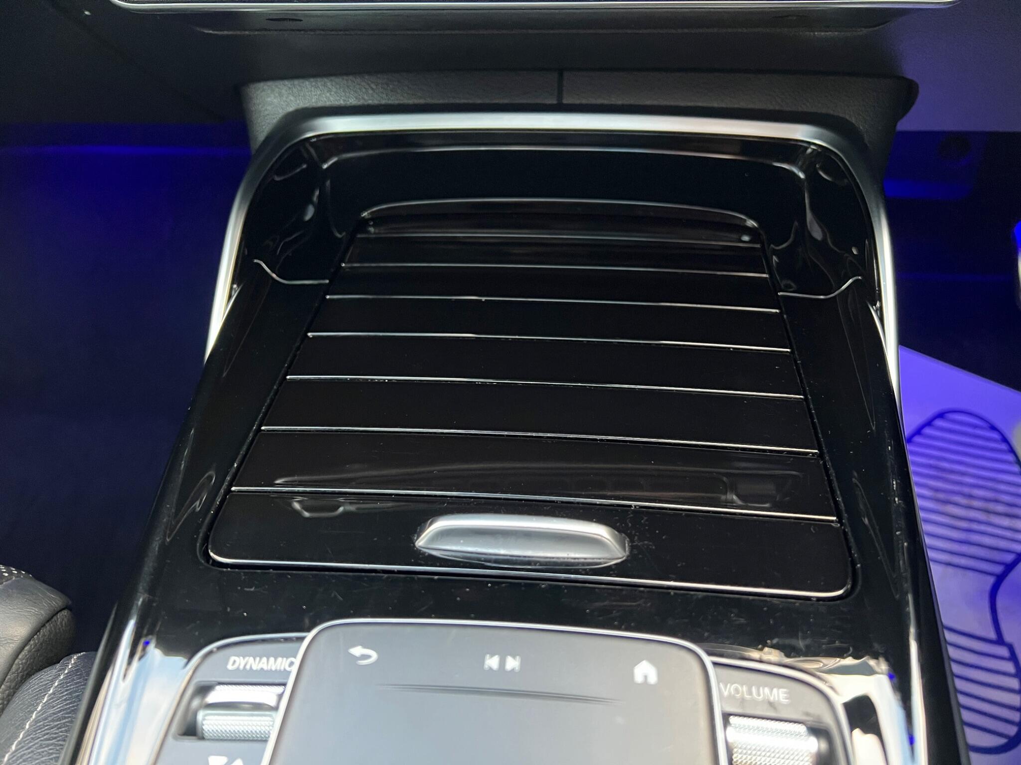 2020 Mercedes-Benz CLA image 86