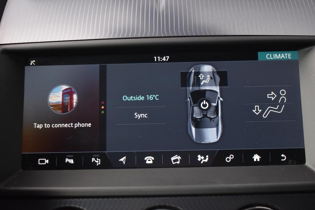Jaguar F-Type view 52