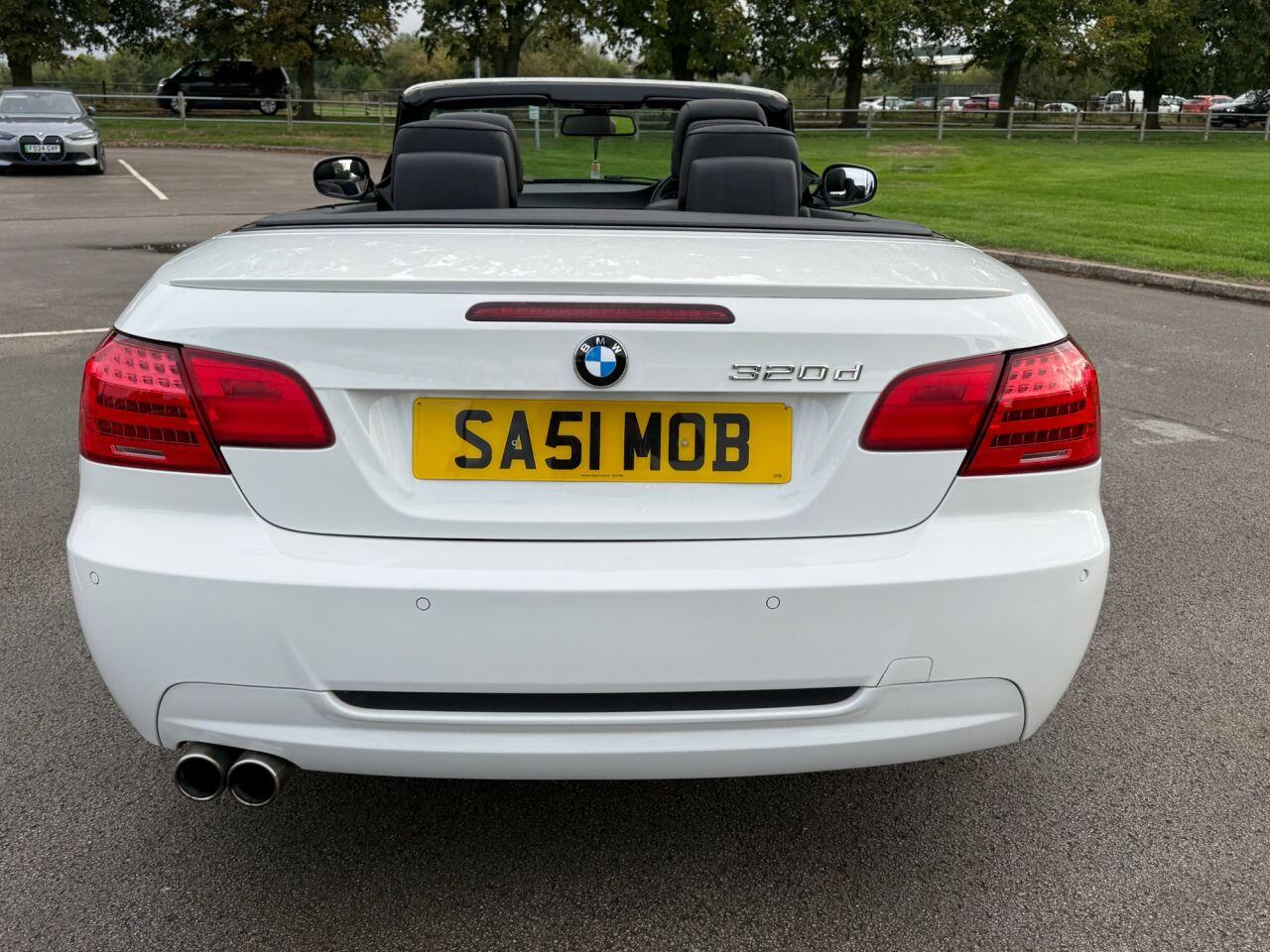 BMW 3 Series view 37