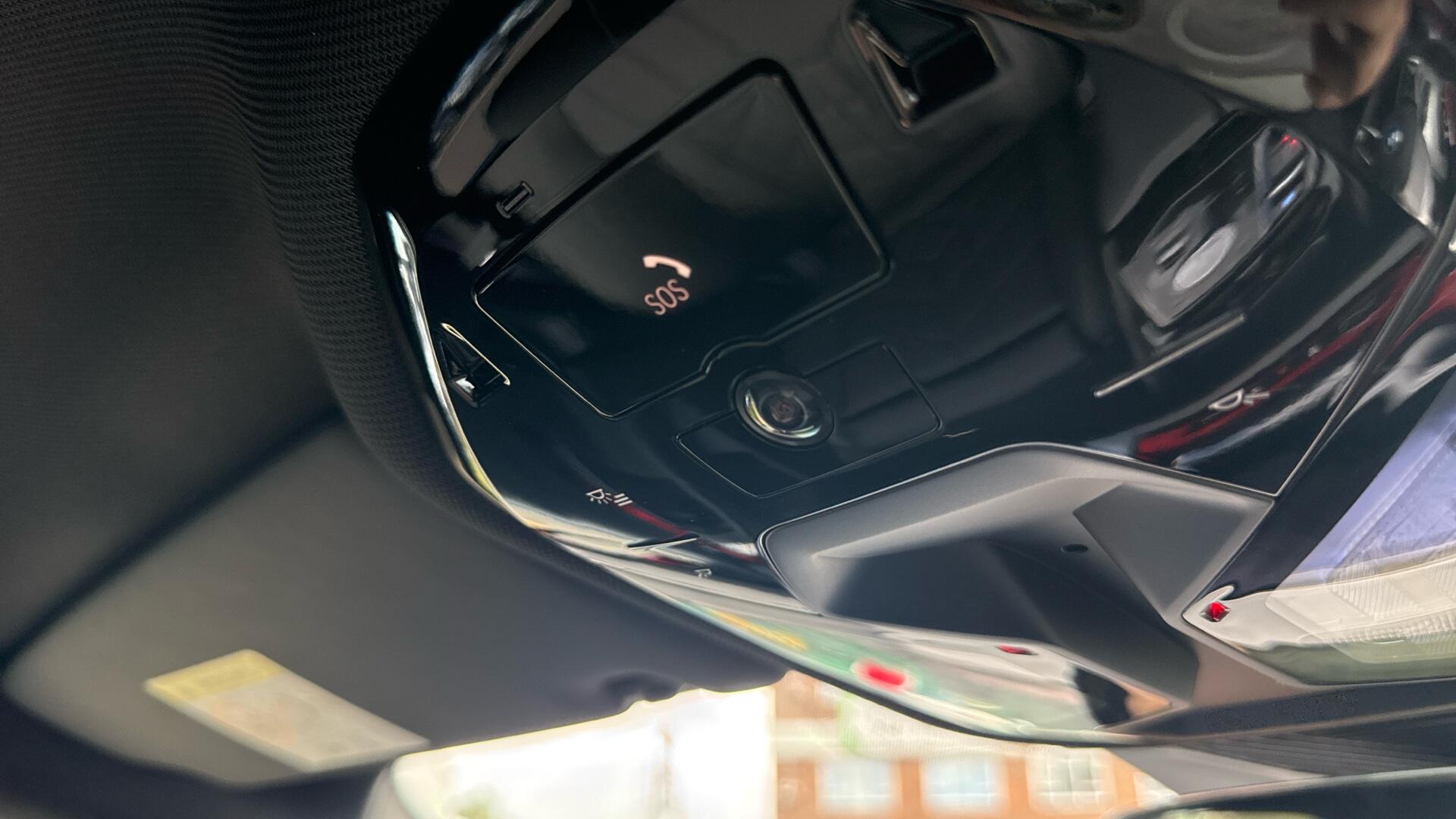 BMW i5 view 51