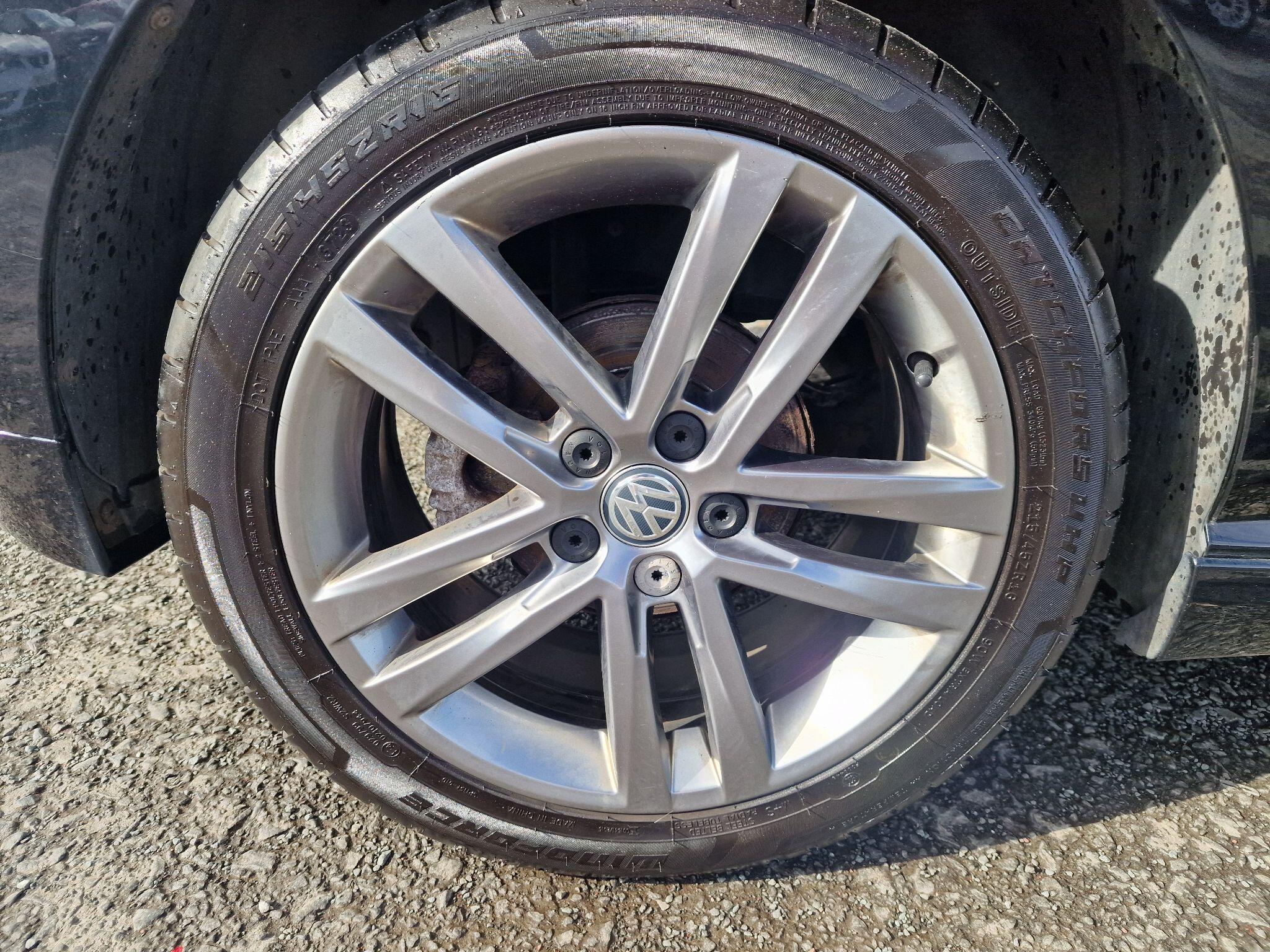 Volkswagen Polo view 38