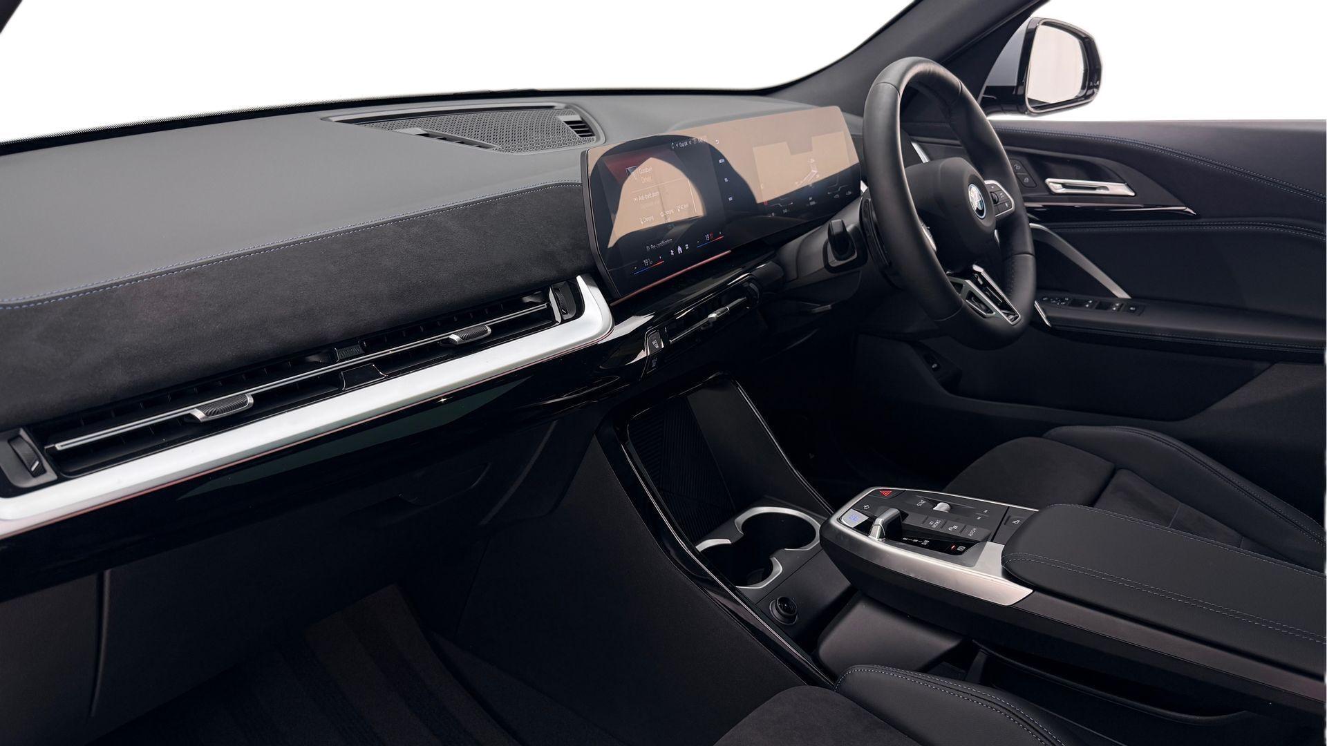 BMW iX2 view 7