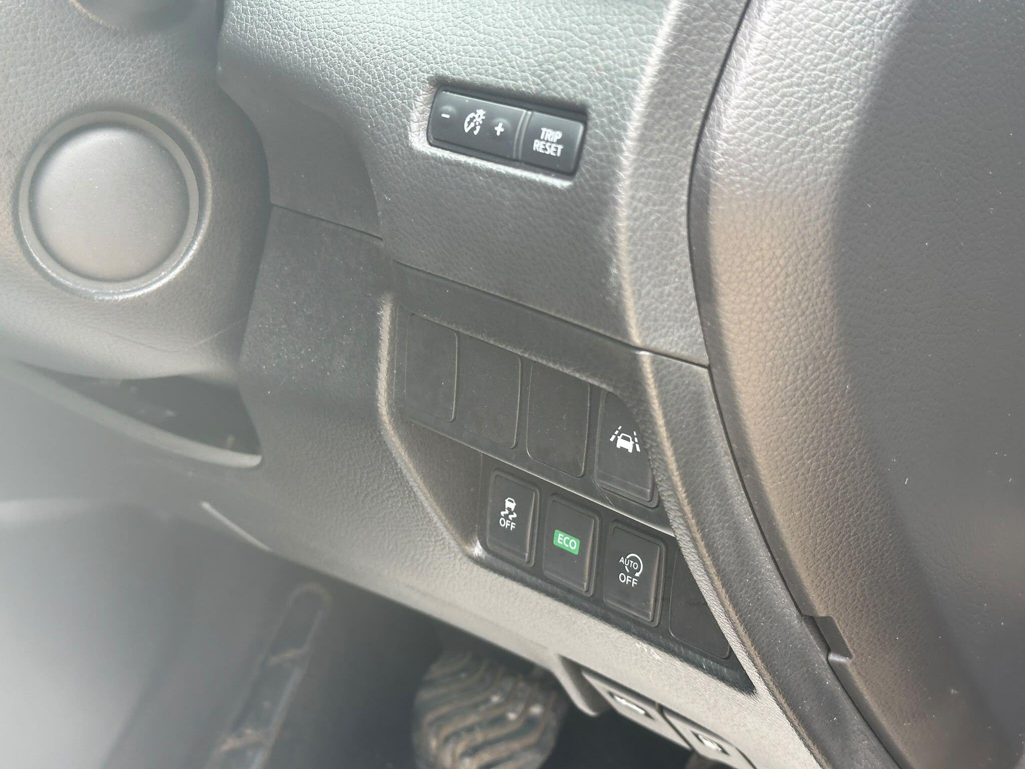 Nissan Qashqai view 26