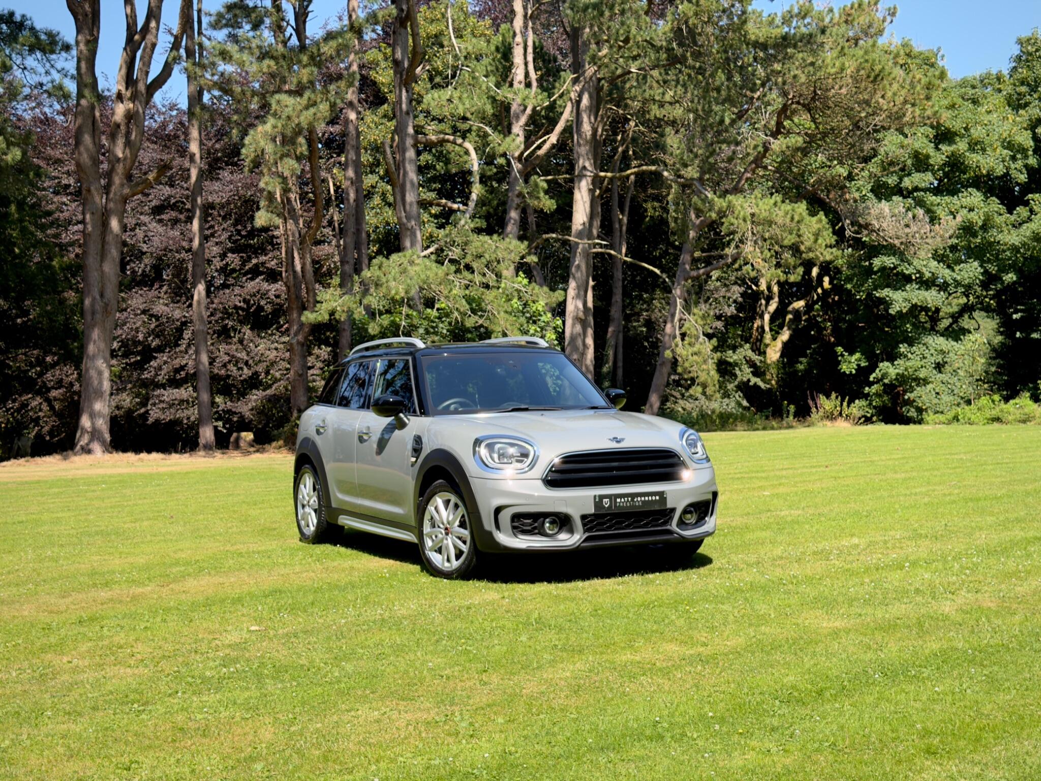Mini Countryman view 6
