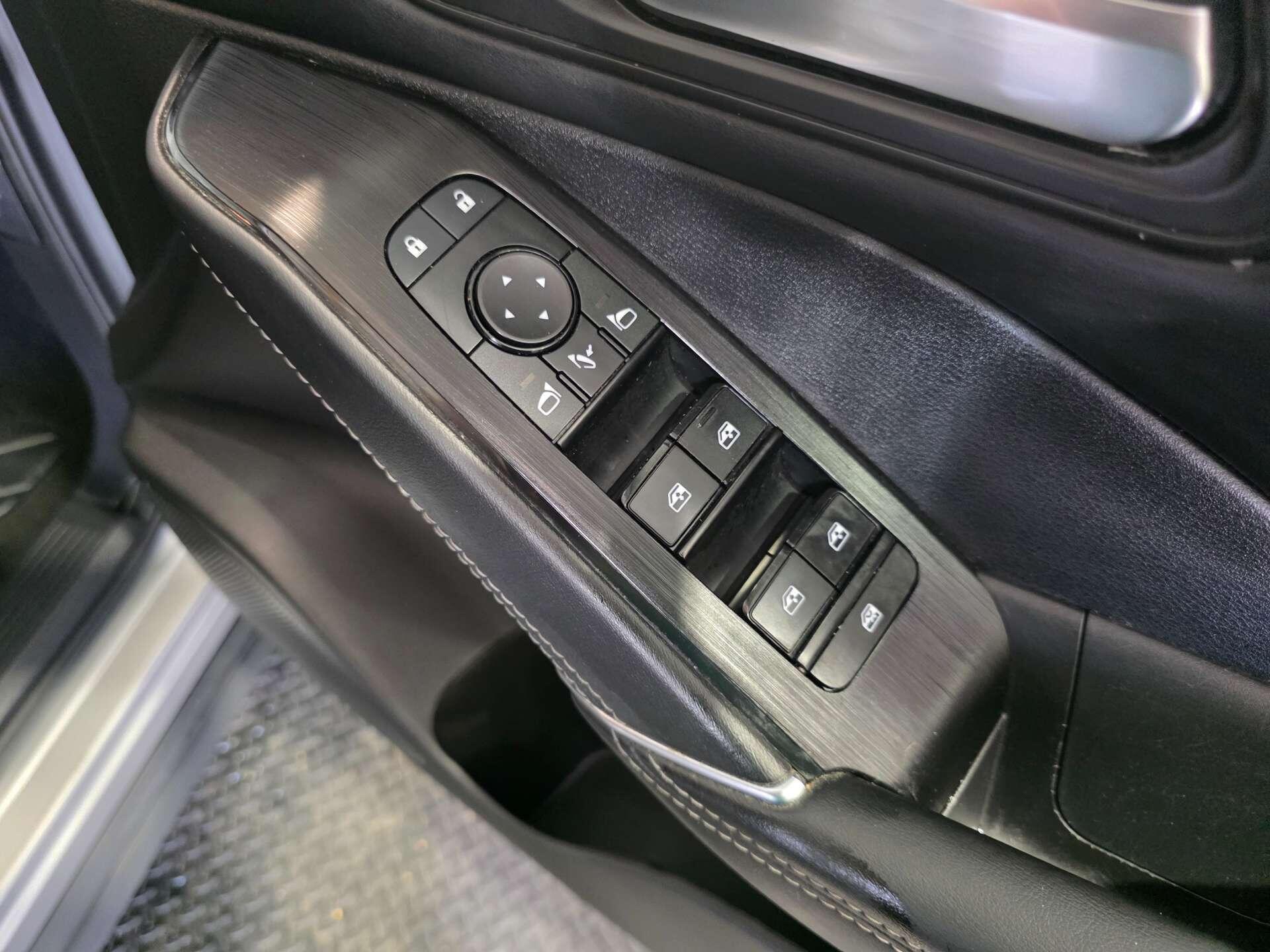 Nissan Qashqai view 14