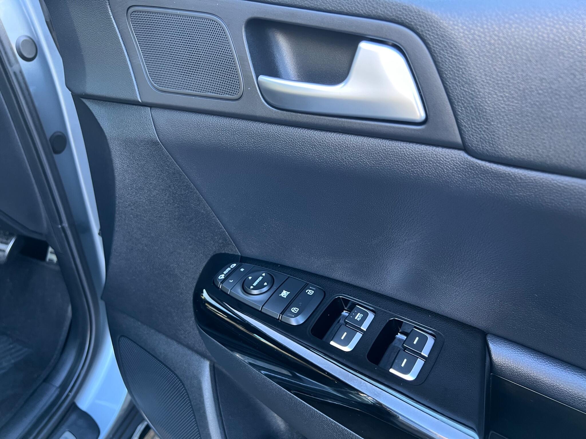 Kia Sportage view 31