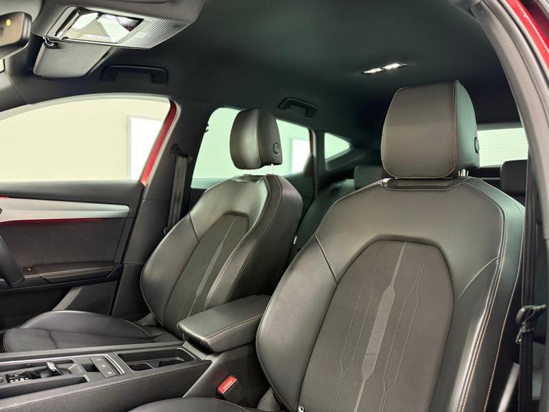 2021 CUPRA Formentor SOLD 1.5 TSI V1 SUV 5dr Petrol DSG Euro 6 • 57,000 miles image 21