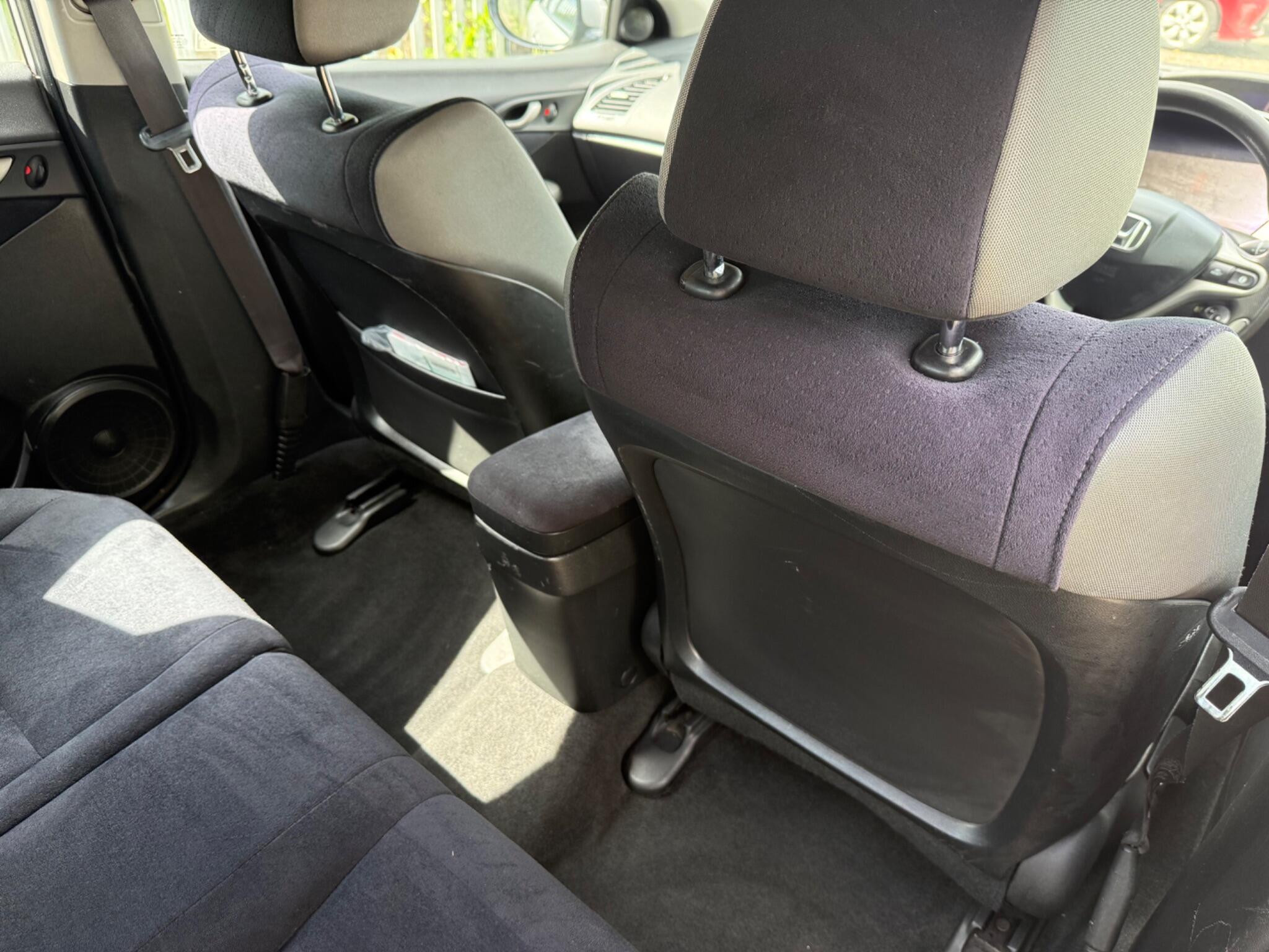 2006 Honda Civic image 25
