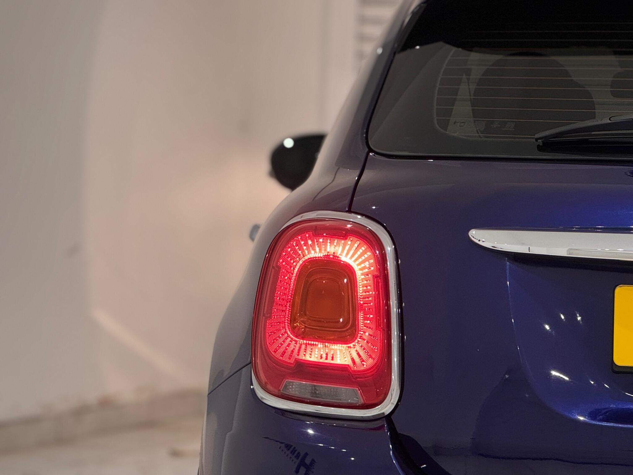 Fiat 500x view 25