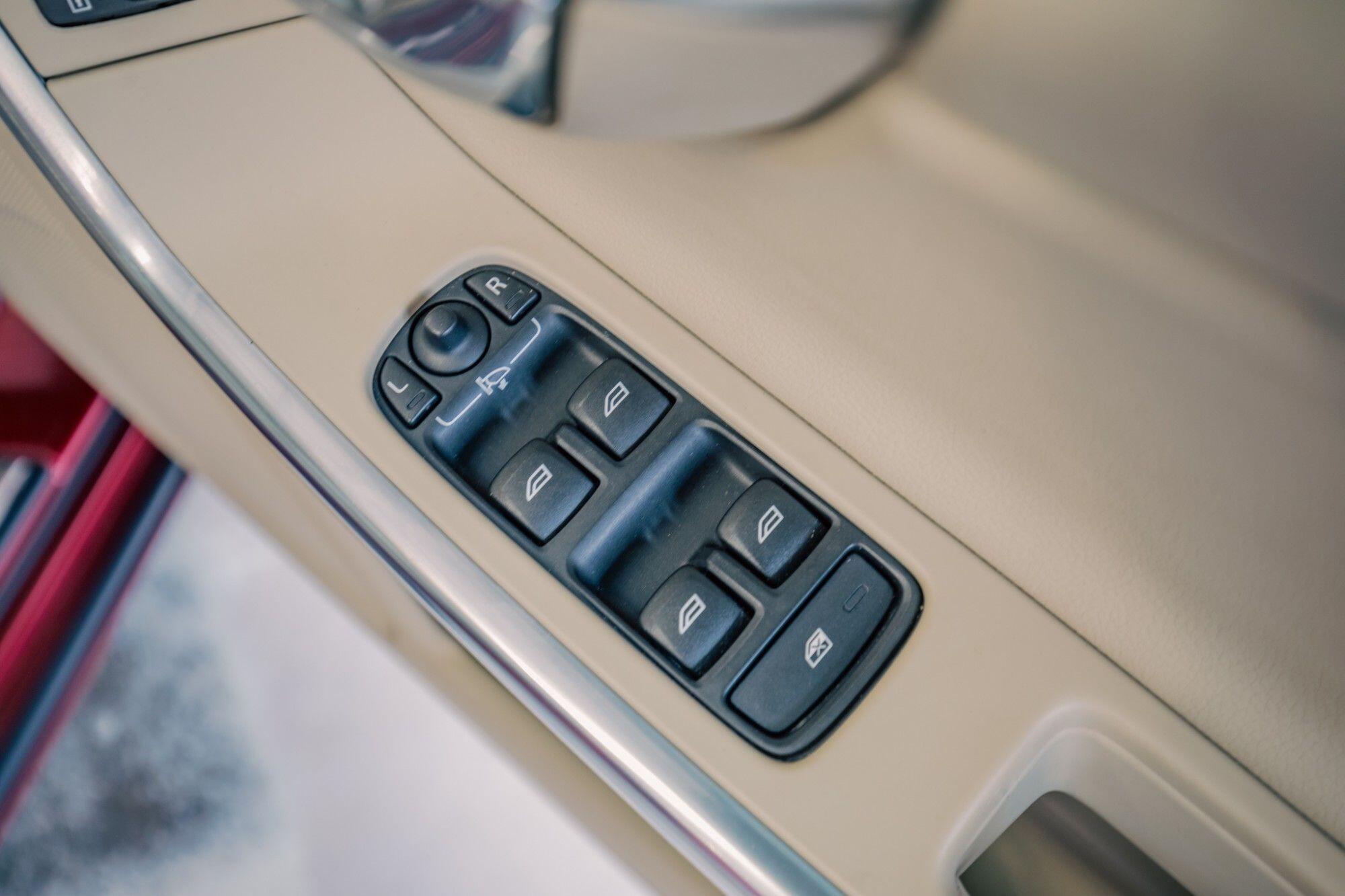 Volvo V60 view 11