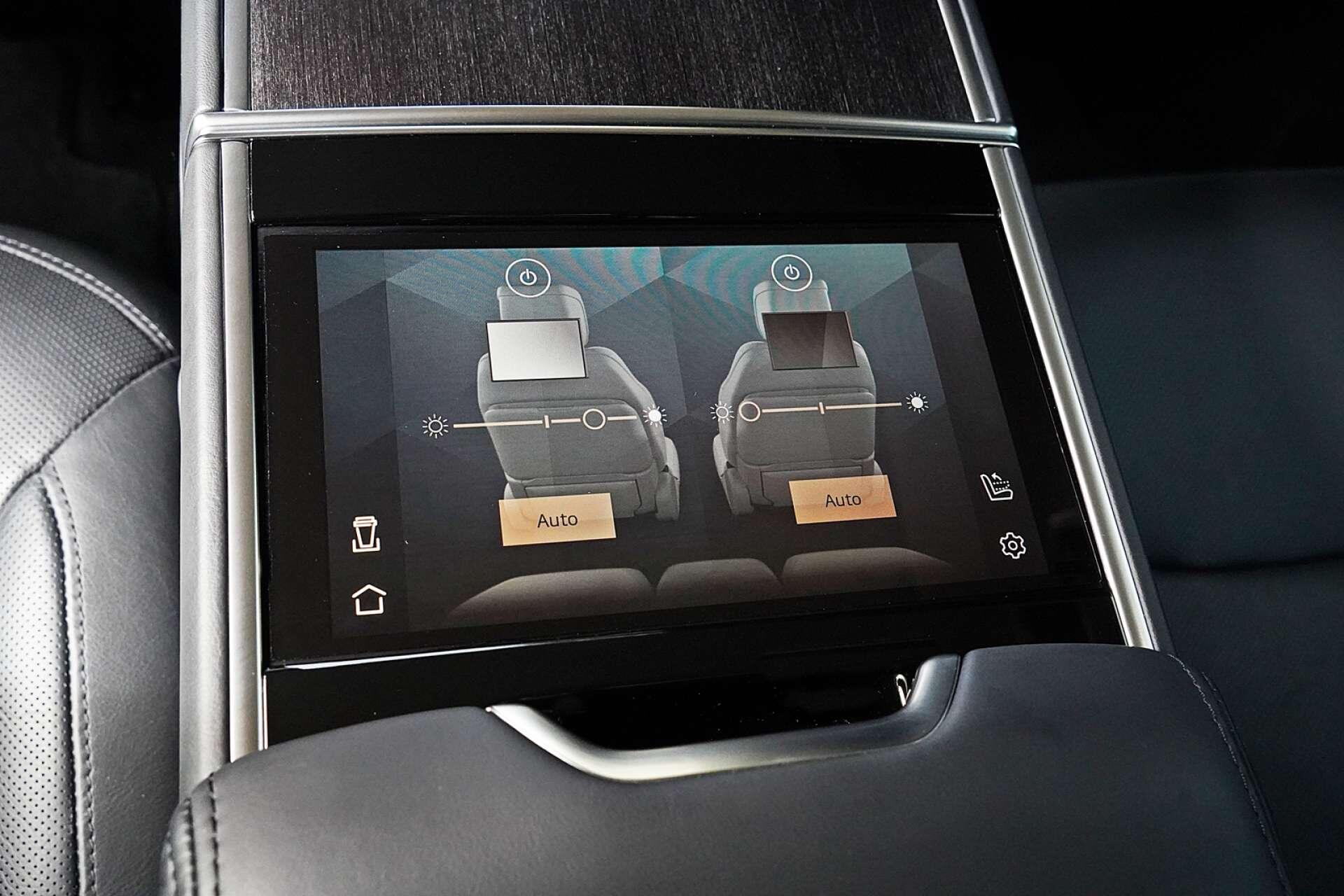 Land Rover Range Rover view 24