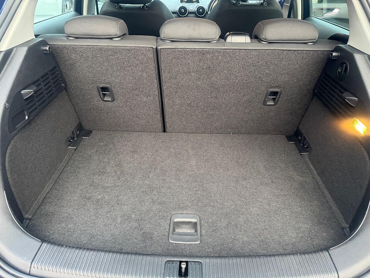 Audi A1 view 33
