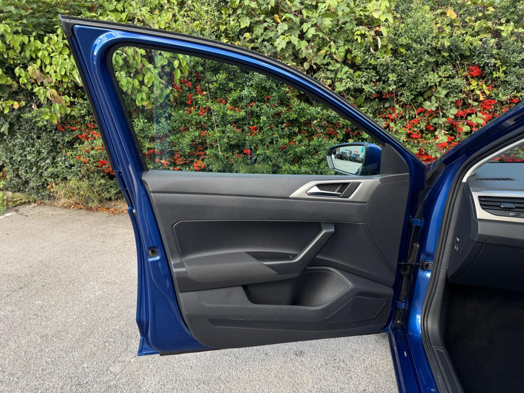 Volkswagen Polo view 35