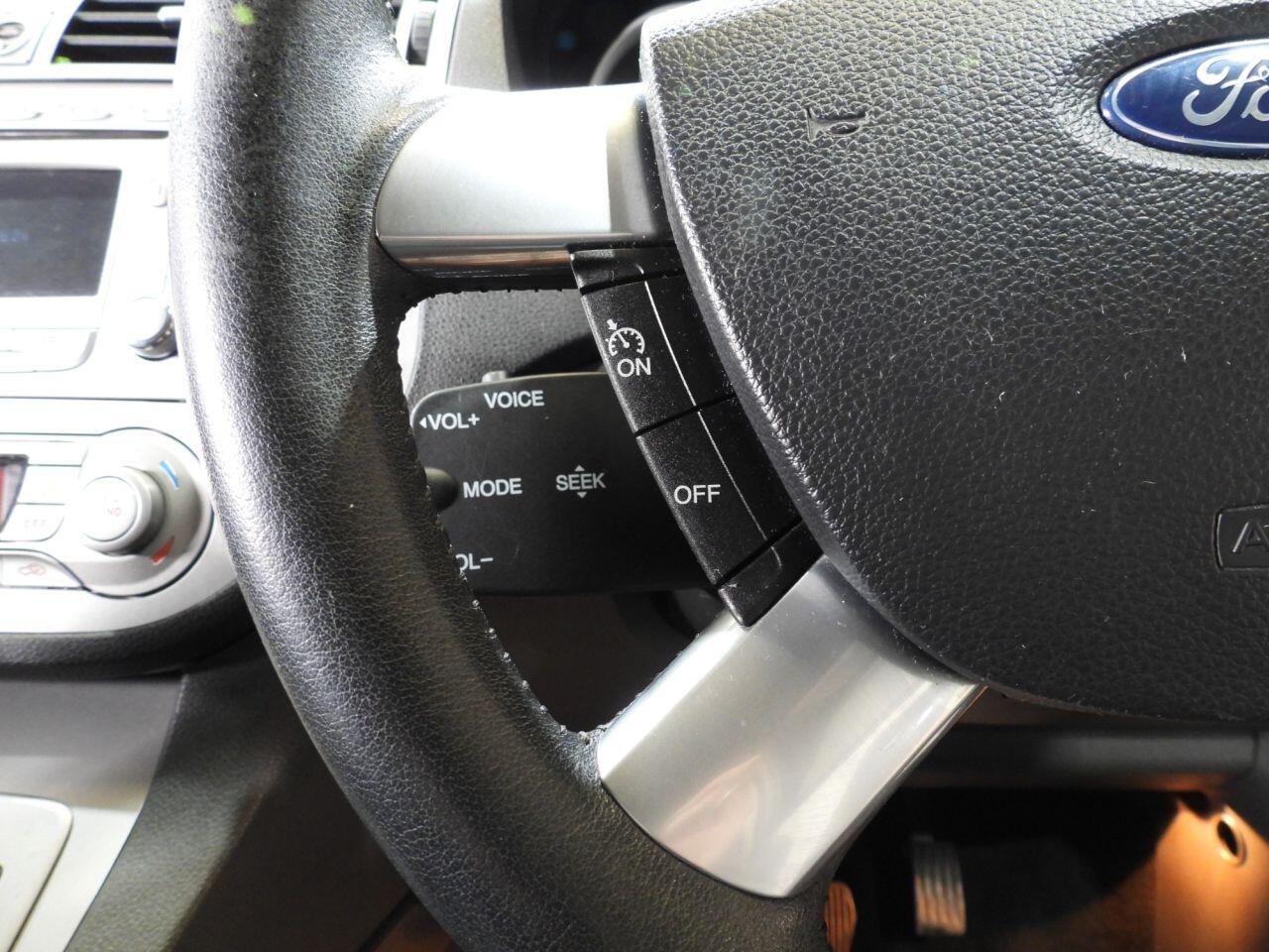Ford Kuga view 24