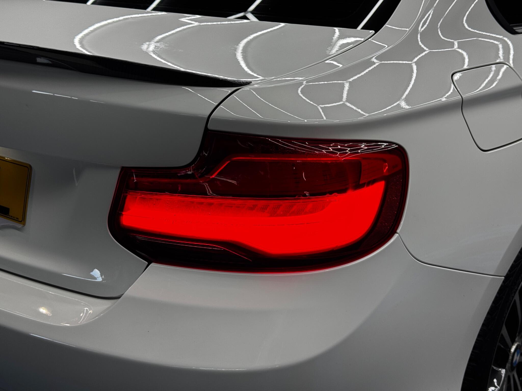 BMW 2 Series view 44