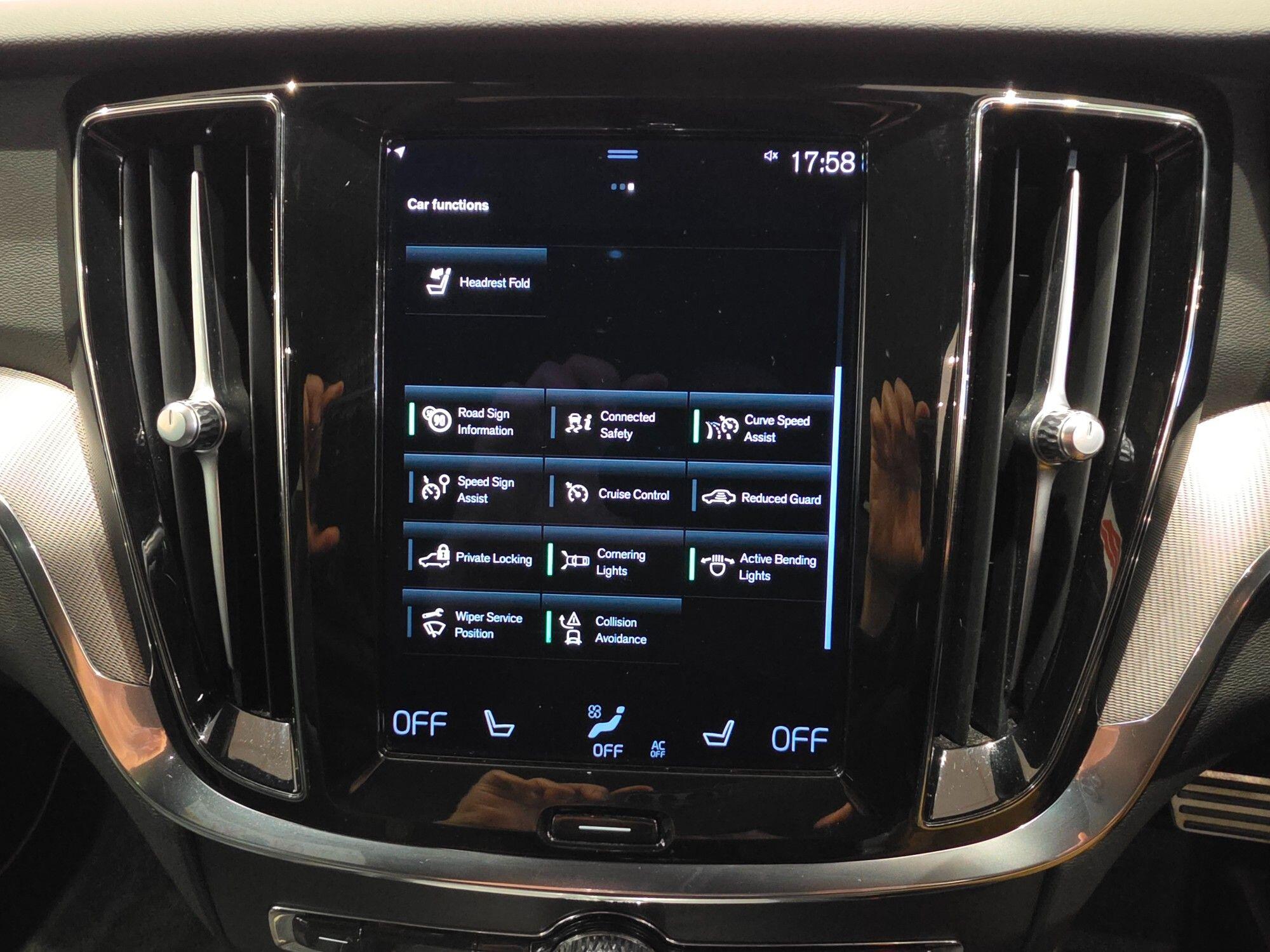 Volvo V60 view 37