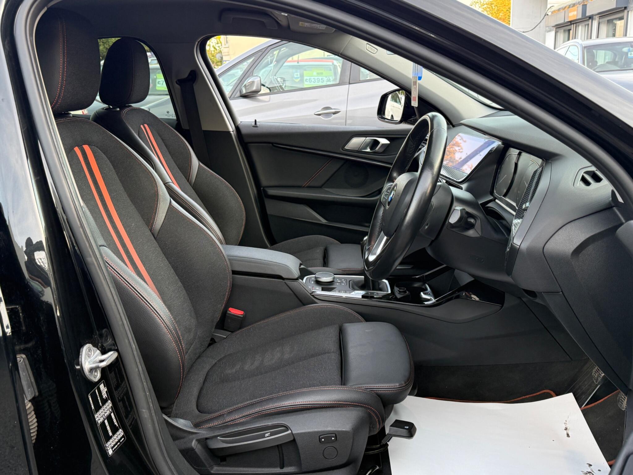 BMW 1 Series - Image 23