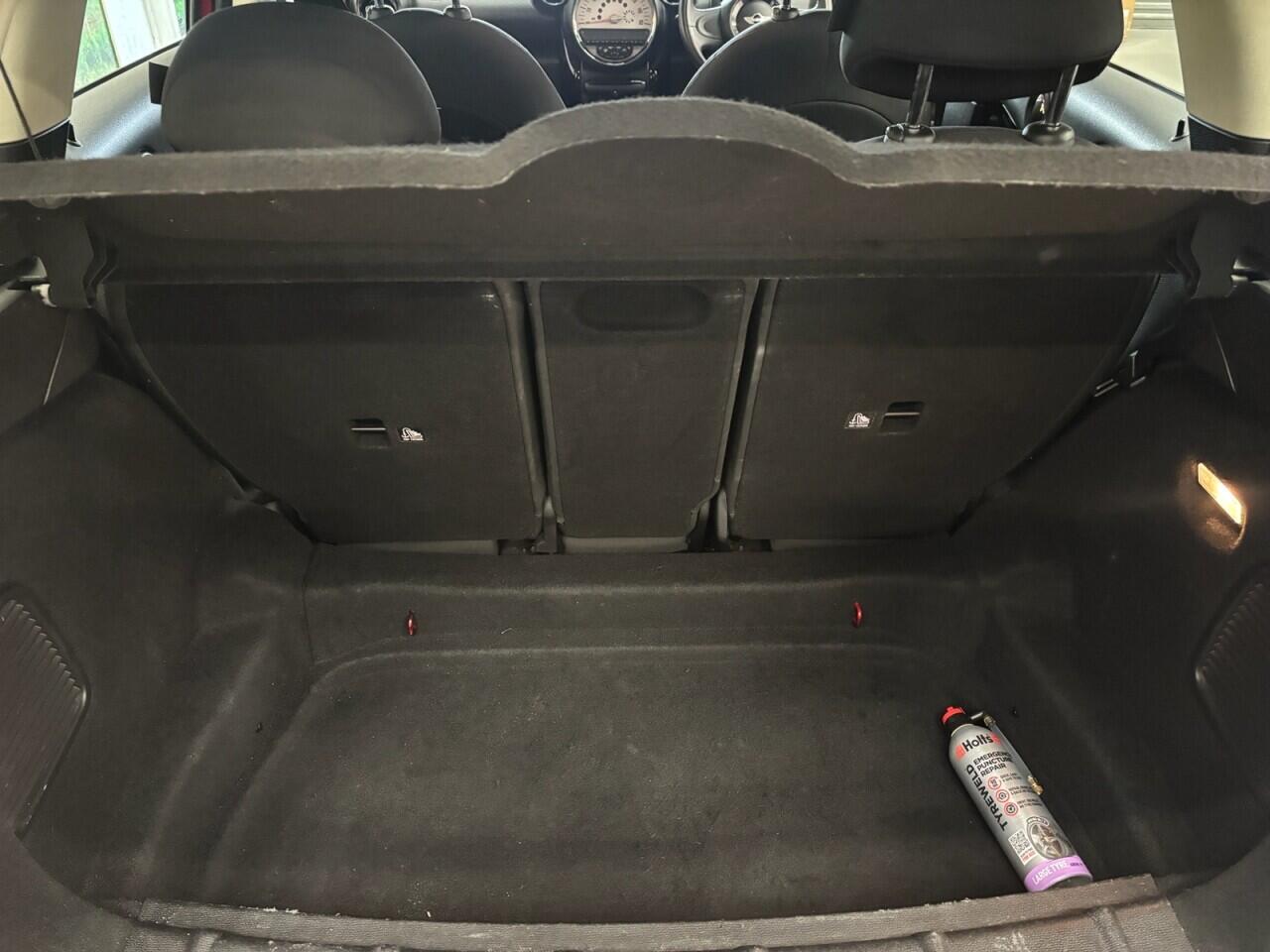 MINI Countryman view 24