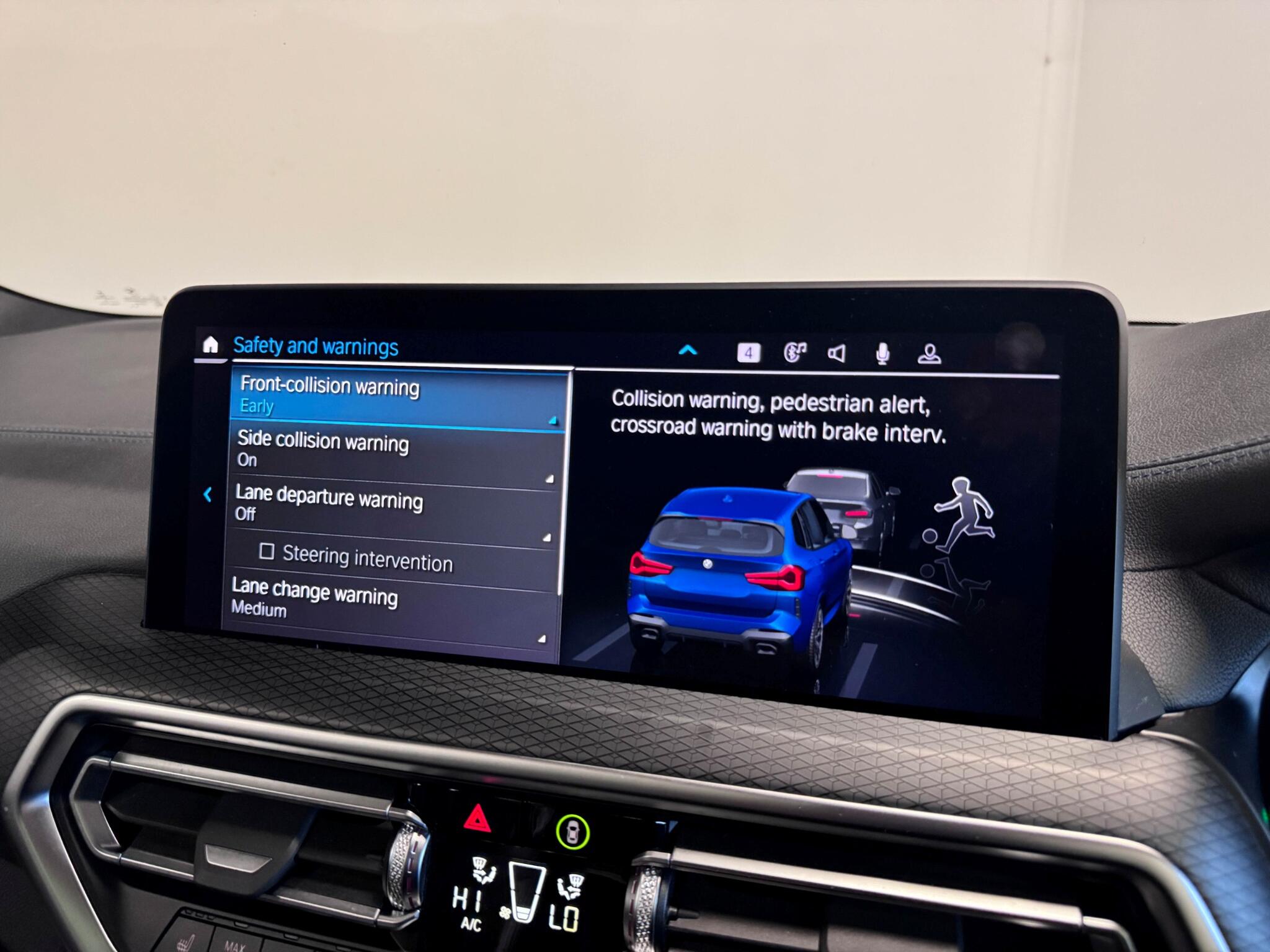 BMW X3 view 63
