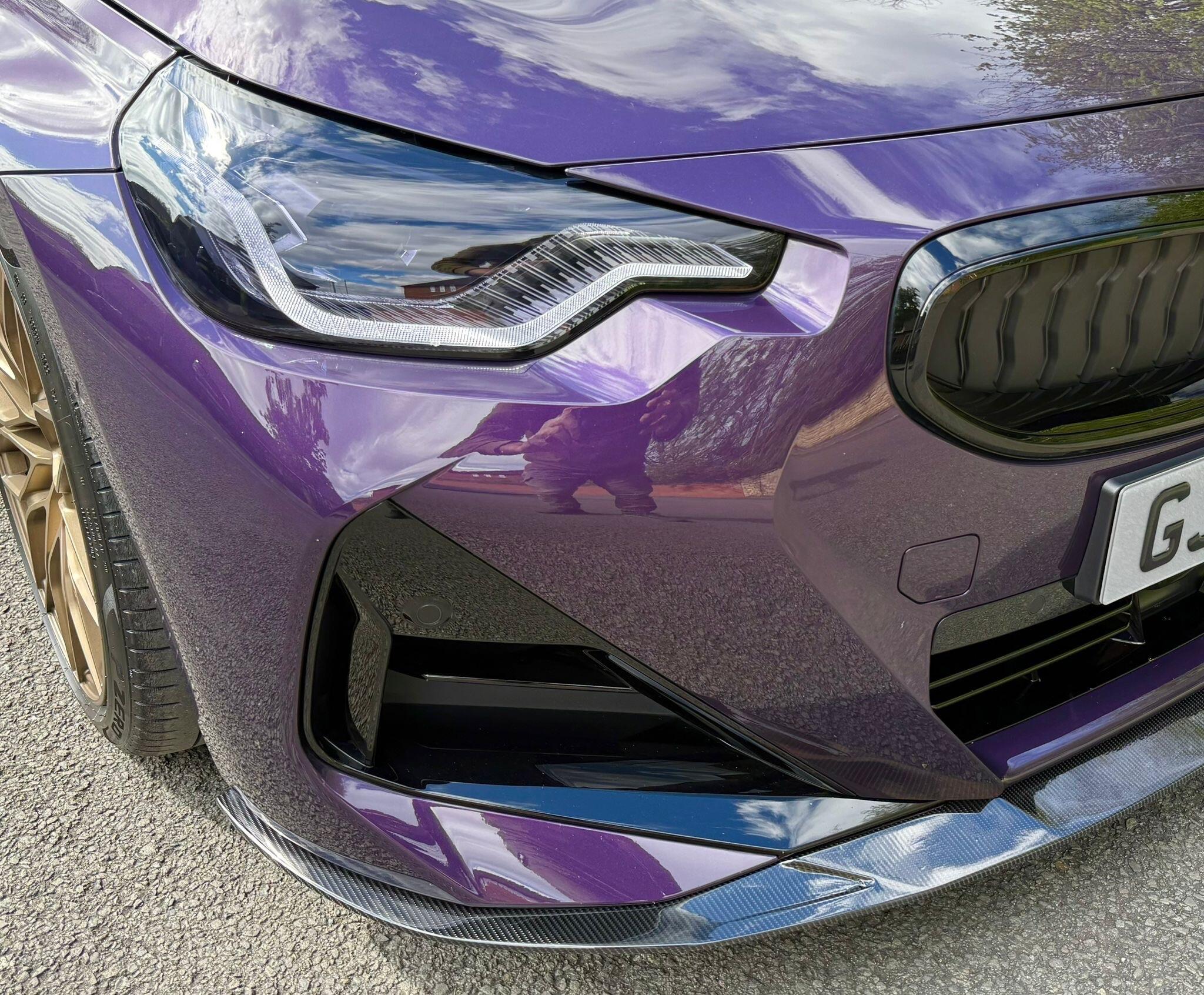 BMW 2 Series view 61