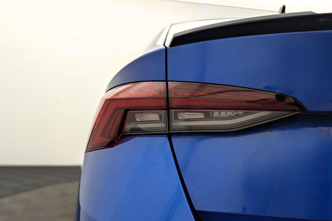 Skoda Octavia view 57
