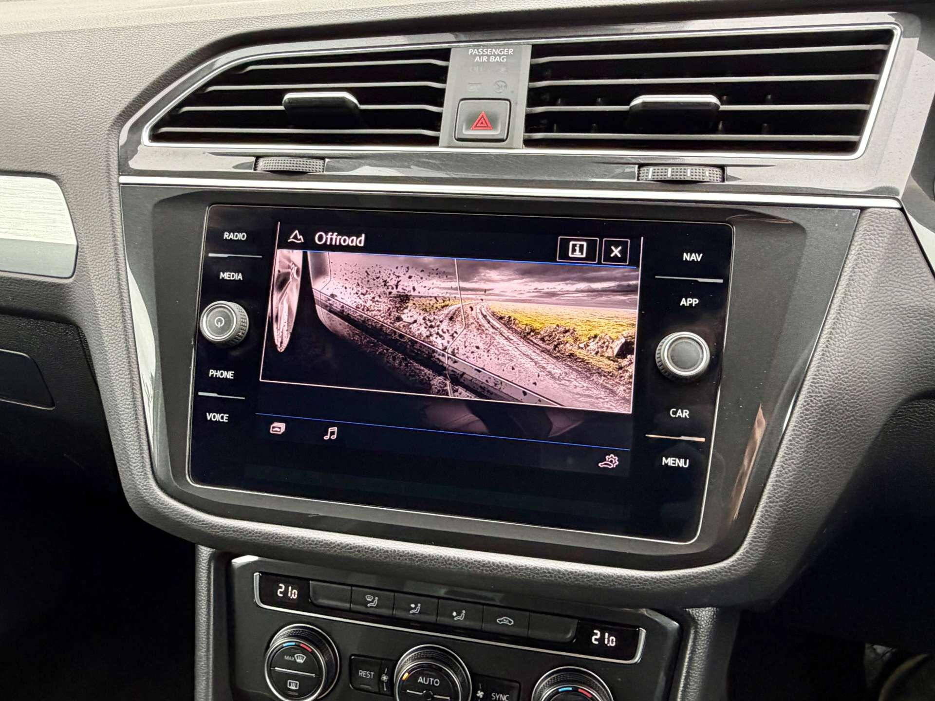Volkswagen Tiguan view 59