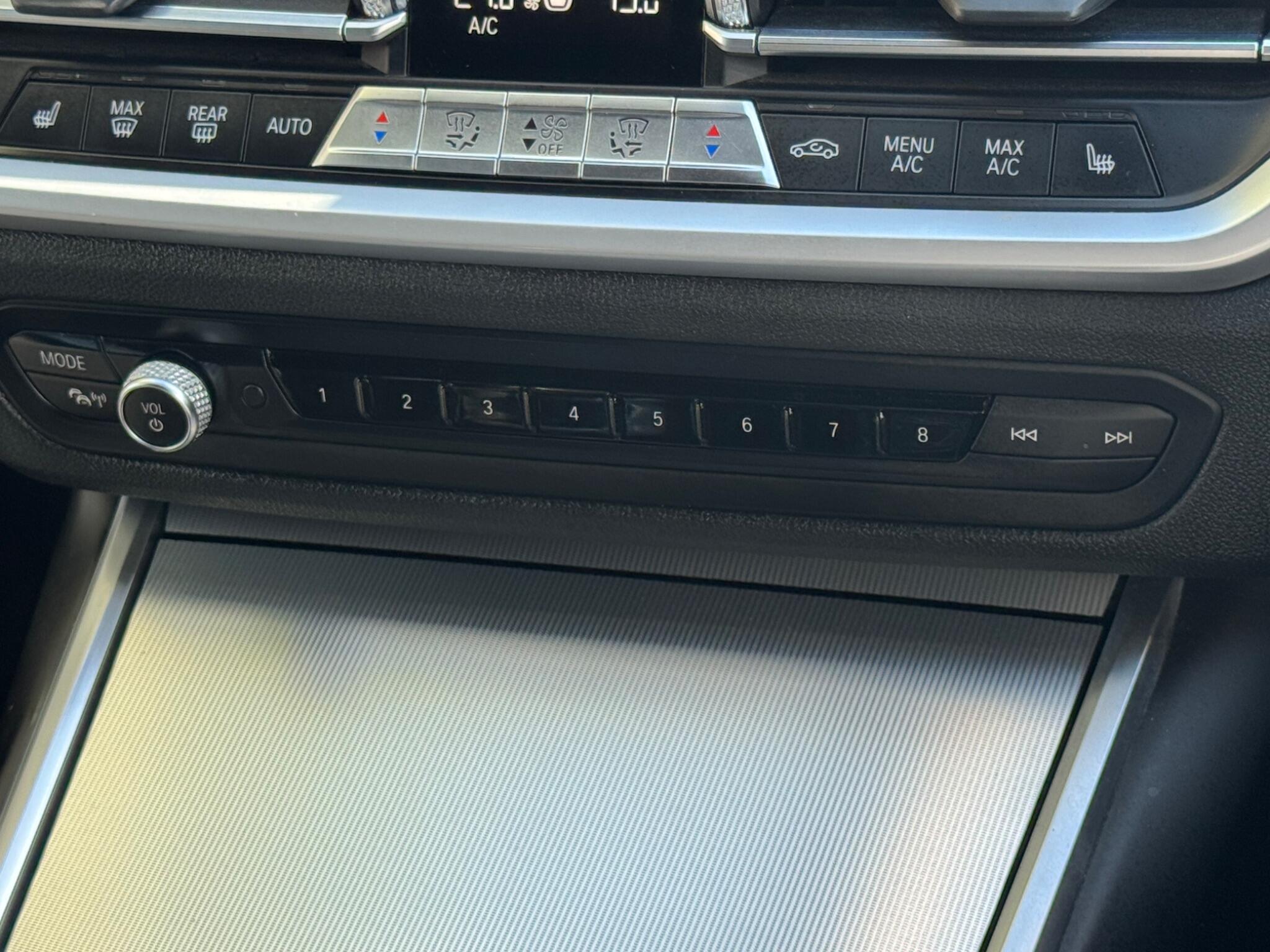 BMW 3 Series view 41