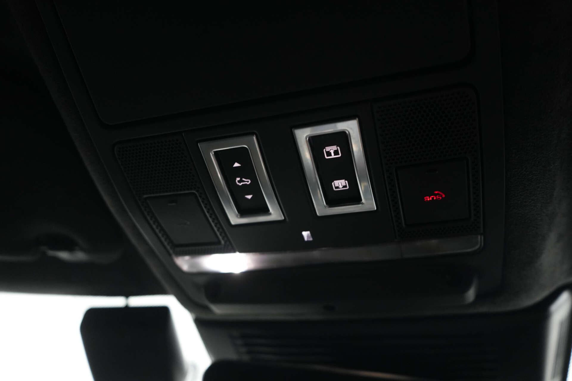 Jaguar F-Pace view 46