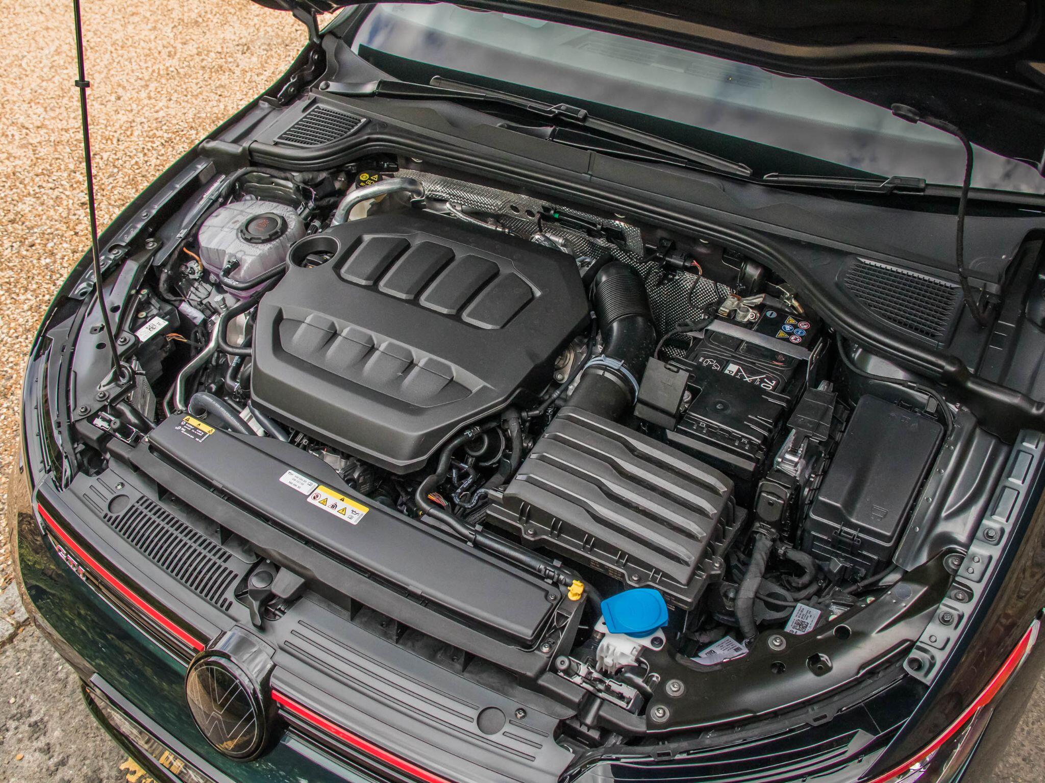 Volkswagen Golf view 16