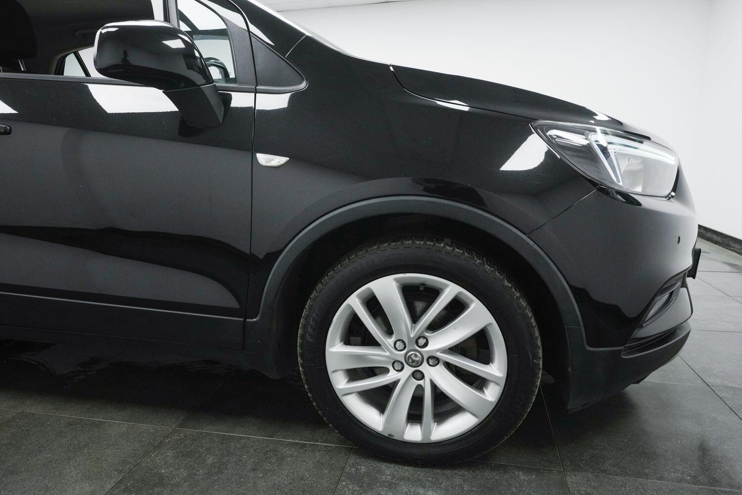 Vauxhall Mokka X view 5