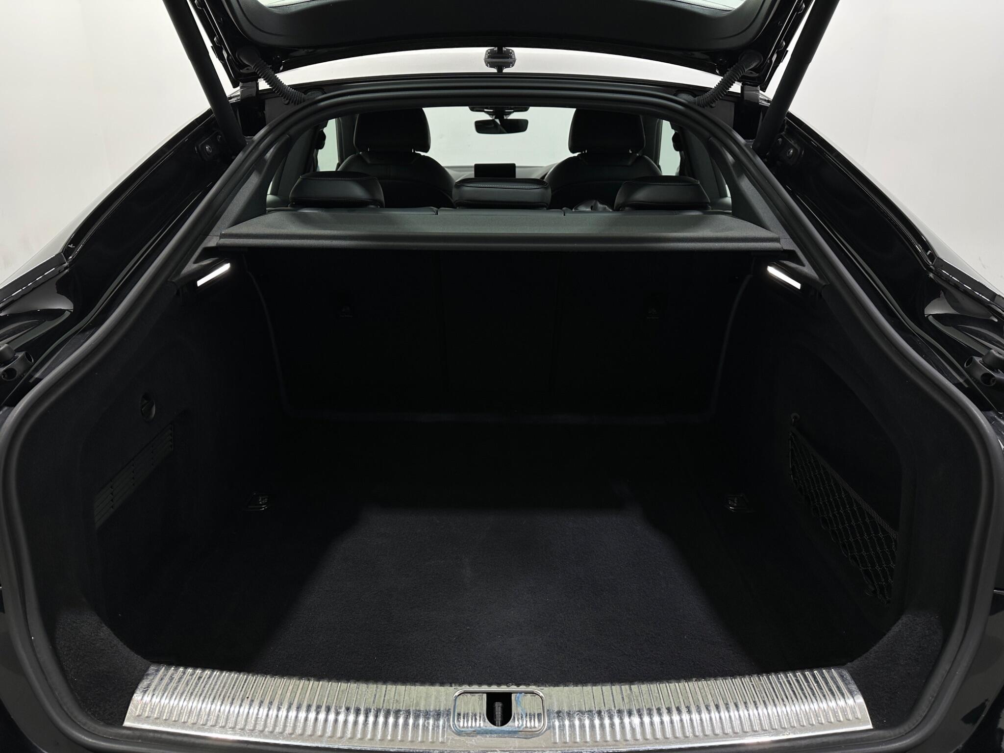 Audi A5 view 48